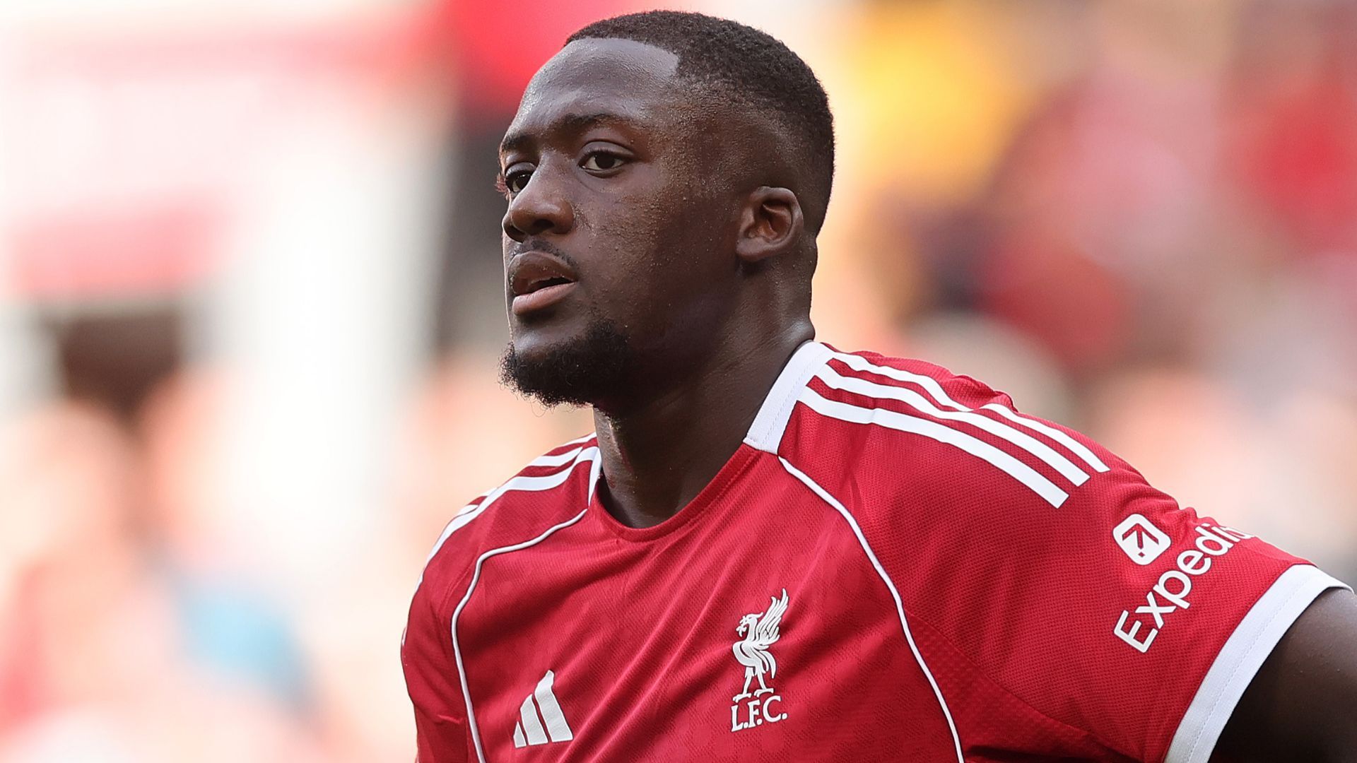 1920x1080 Ibrahima Konate News, Rumors, & Updates