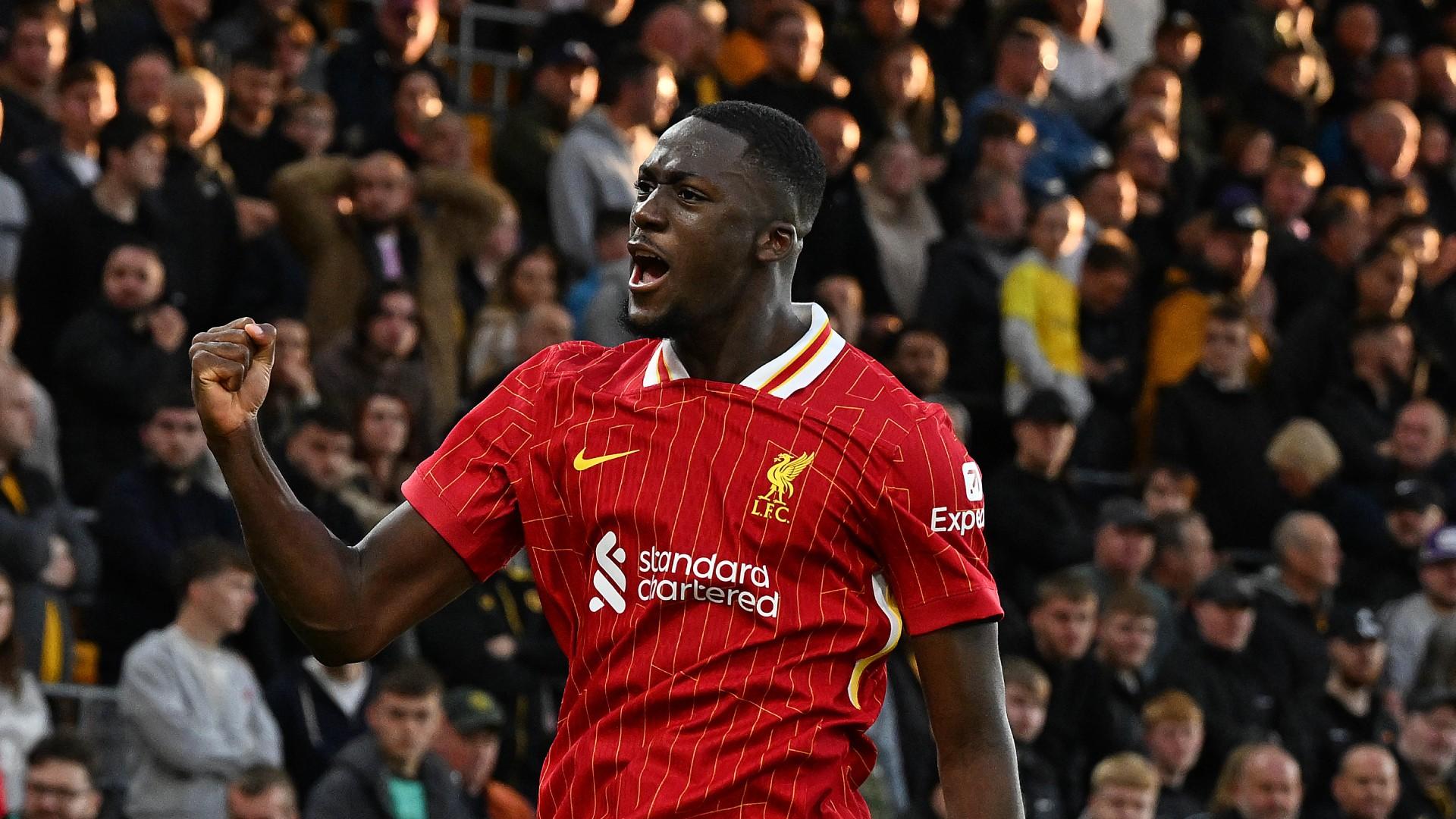 1920x1080 Ibrahima Konate: We're happy with the win we must learn from it