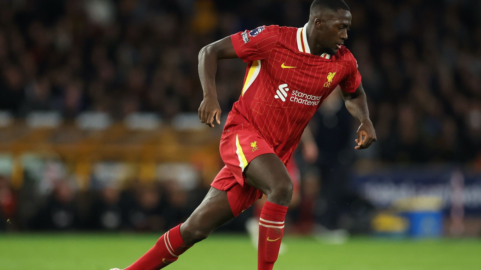 1920x1080 PSG Won't Complete Summer Move for Liverpool Ace, Latest Report Says