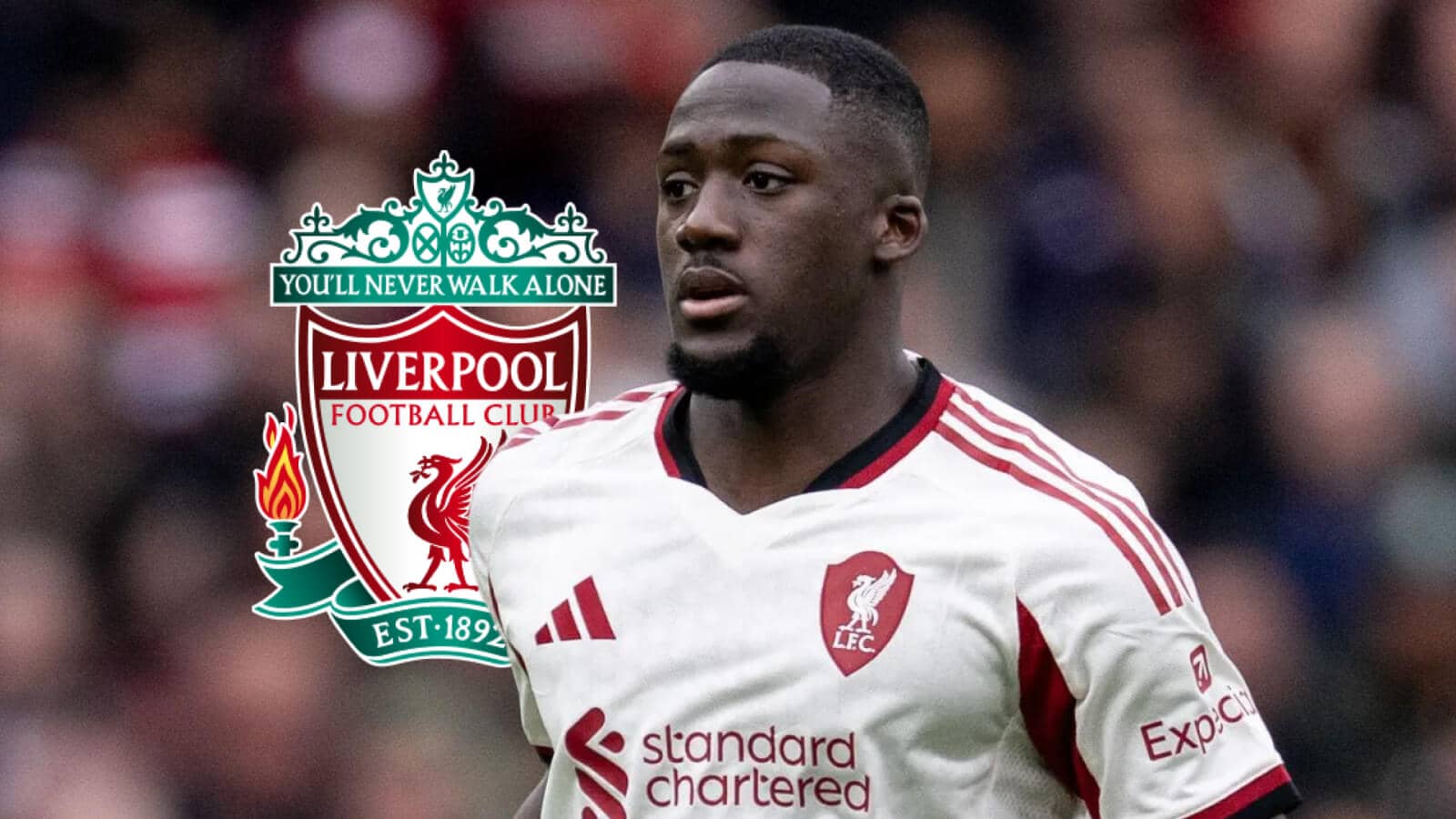 1600x900 Liverpool news: TWO key reasons for Ibrahima Konate contract delay revealed as FSG frustration builds