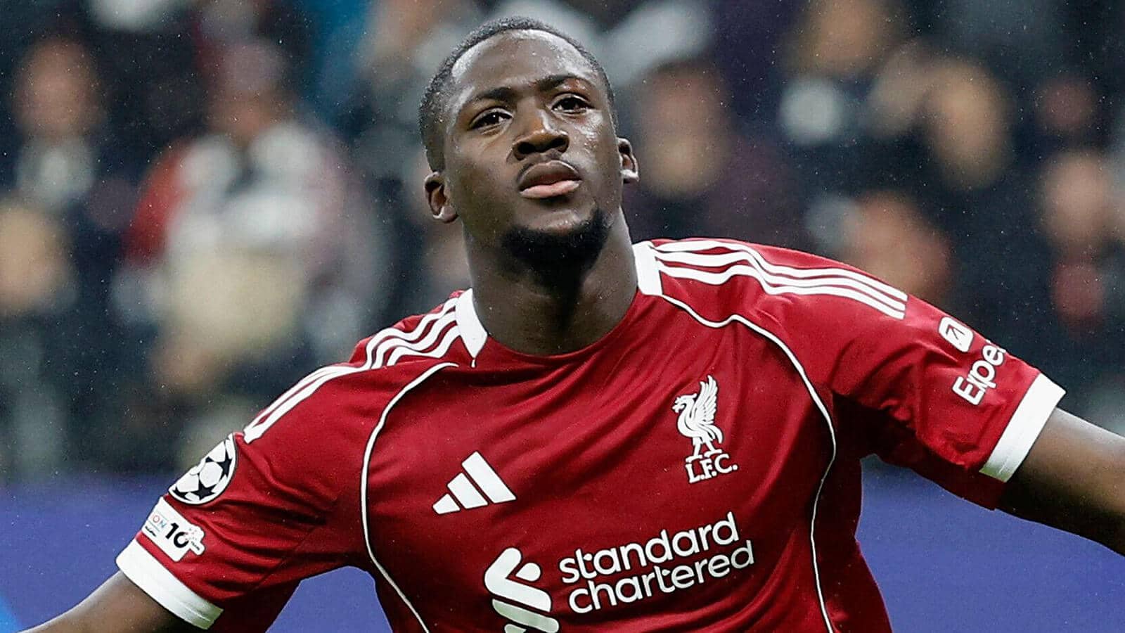 1600x900 Ibrahima Konate: Liverpool learn NEW Real Madrid stance - 'Yes it is true'