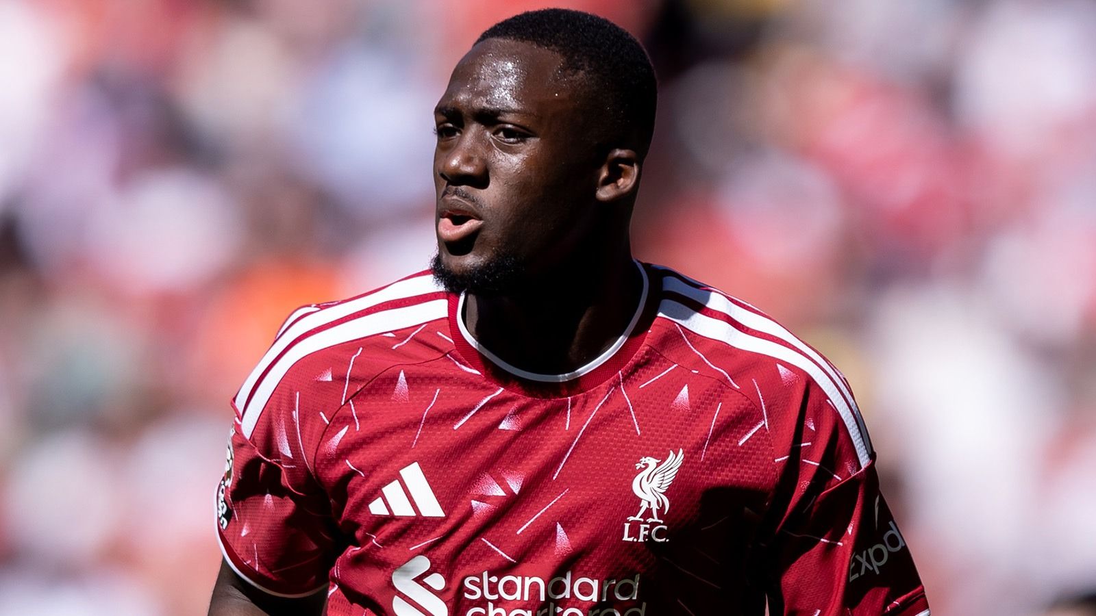 1600x900 Ibrahima Konate's damning comment in Liverpool goodbye statement changes everything about saga