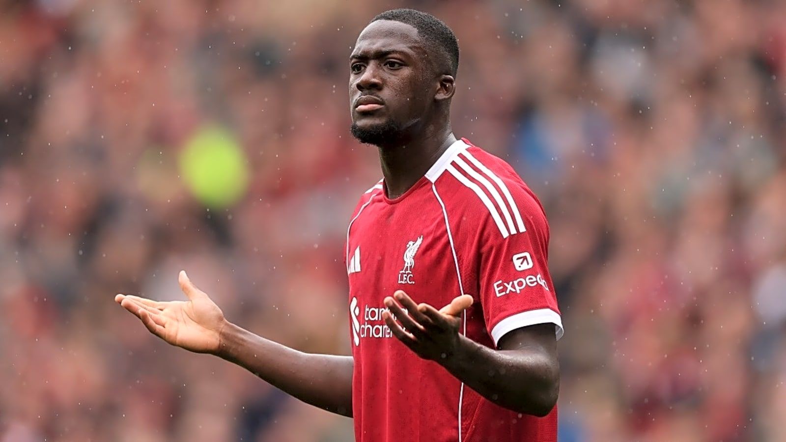 1600x900 Seismic Ibrahima Konate Contract Update Could Prove To Be Game Changing For Liverpool