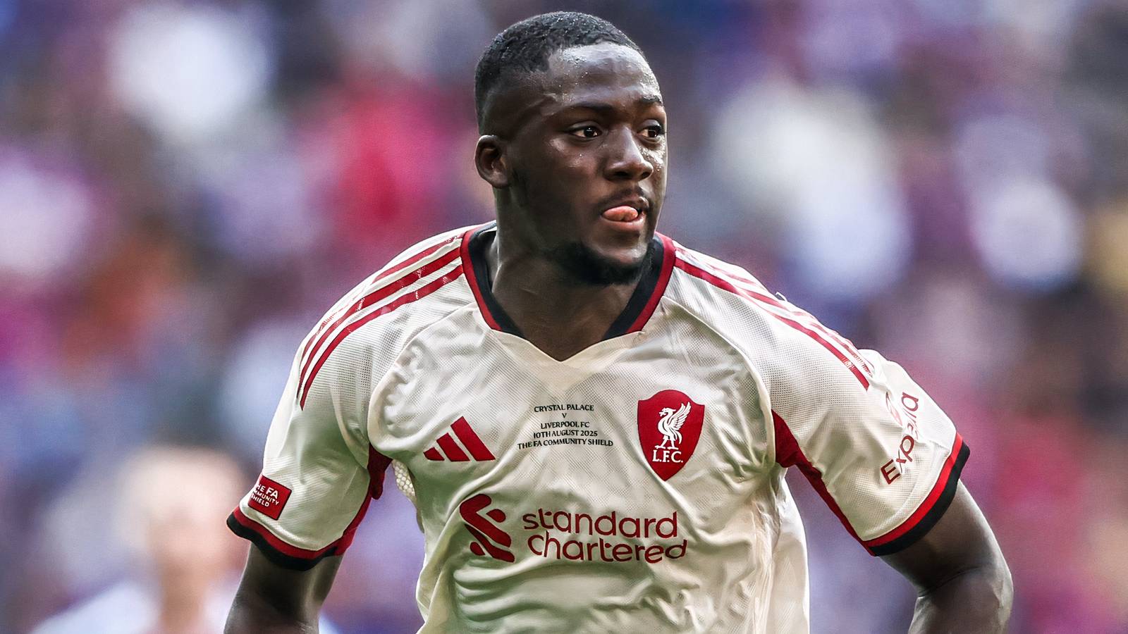 1600x900 Fabrizio Romano: 'Attentive' Real Madrid targeting Liverpool's Ibrahima Konate