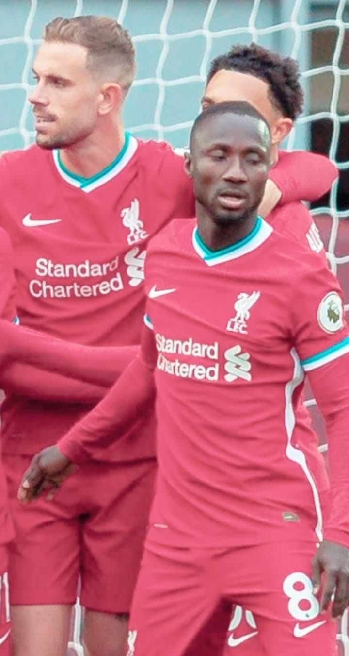 720x1351 Liverpool Kit 2025 2026. Ibrahima Konate Wallpaper, Divock Origi Wallpaper, Lfc
