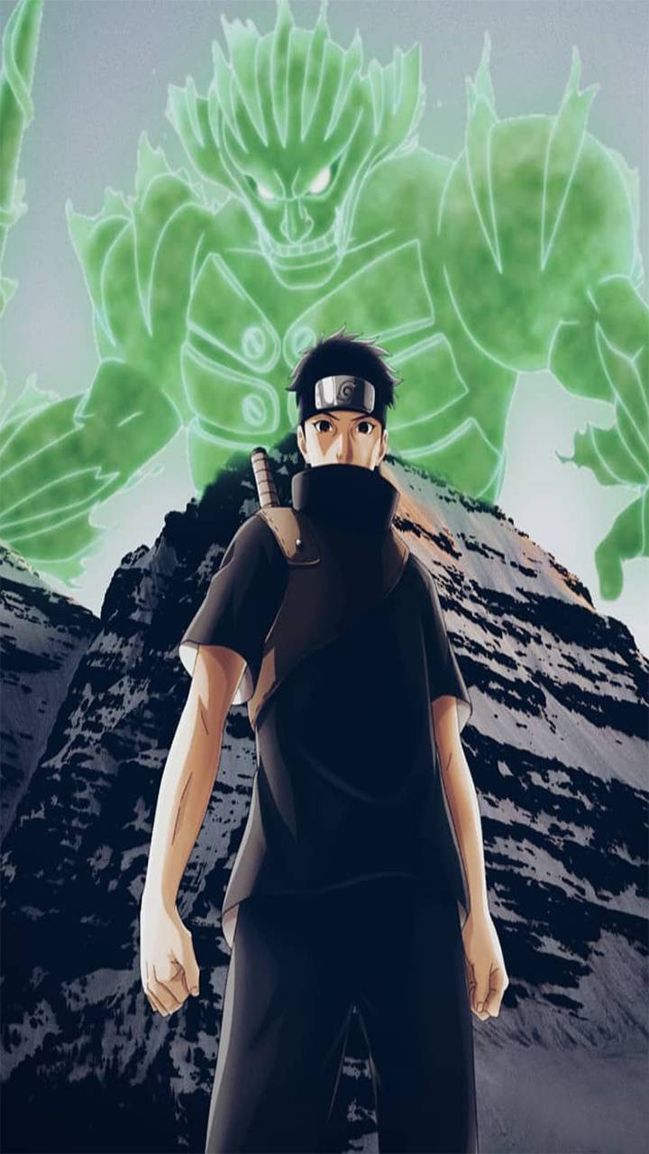 720x1280 Shisui Uchiha wallpaper