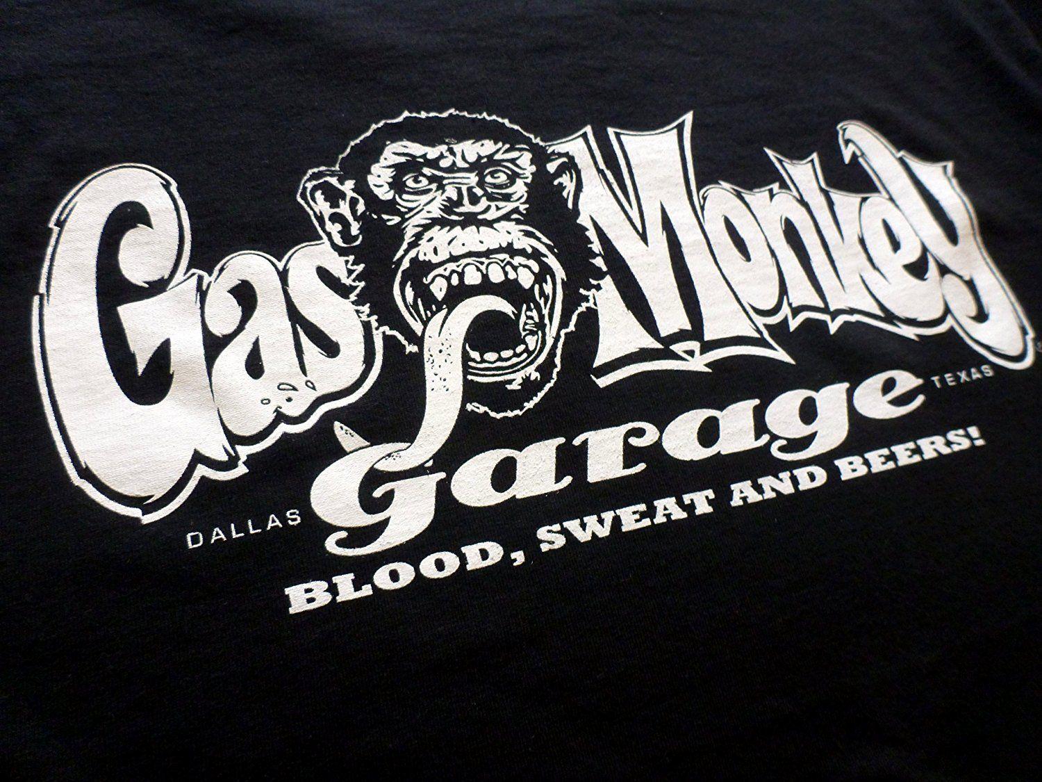 1500x1125 Gas Monkey Garage Wallpaper