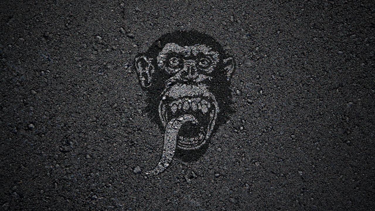 1280x720 Gas Monkey Garage Wallpaper