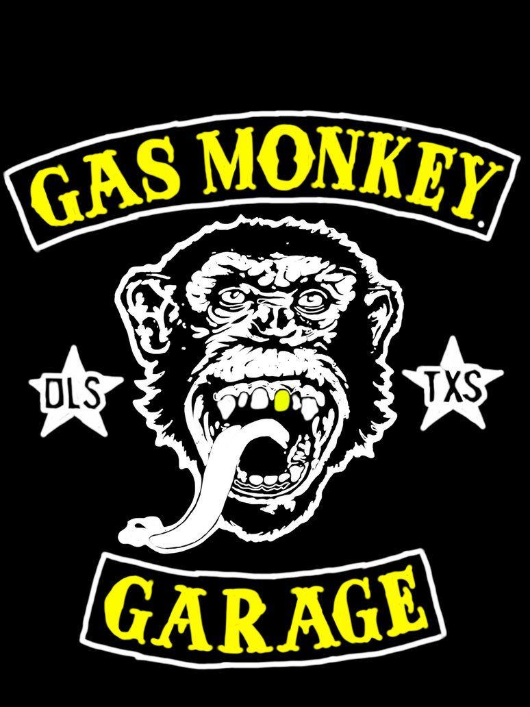 774x1032 Gas Monkey Garage Wallpaper