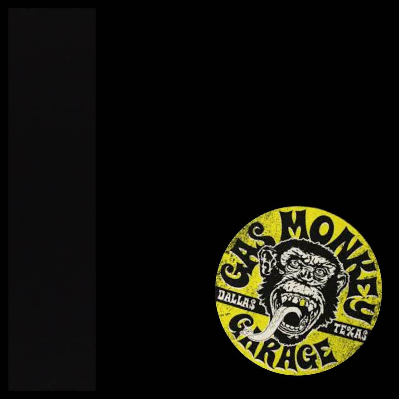 1280x1280 Gas Monkey Garage wallpaper