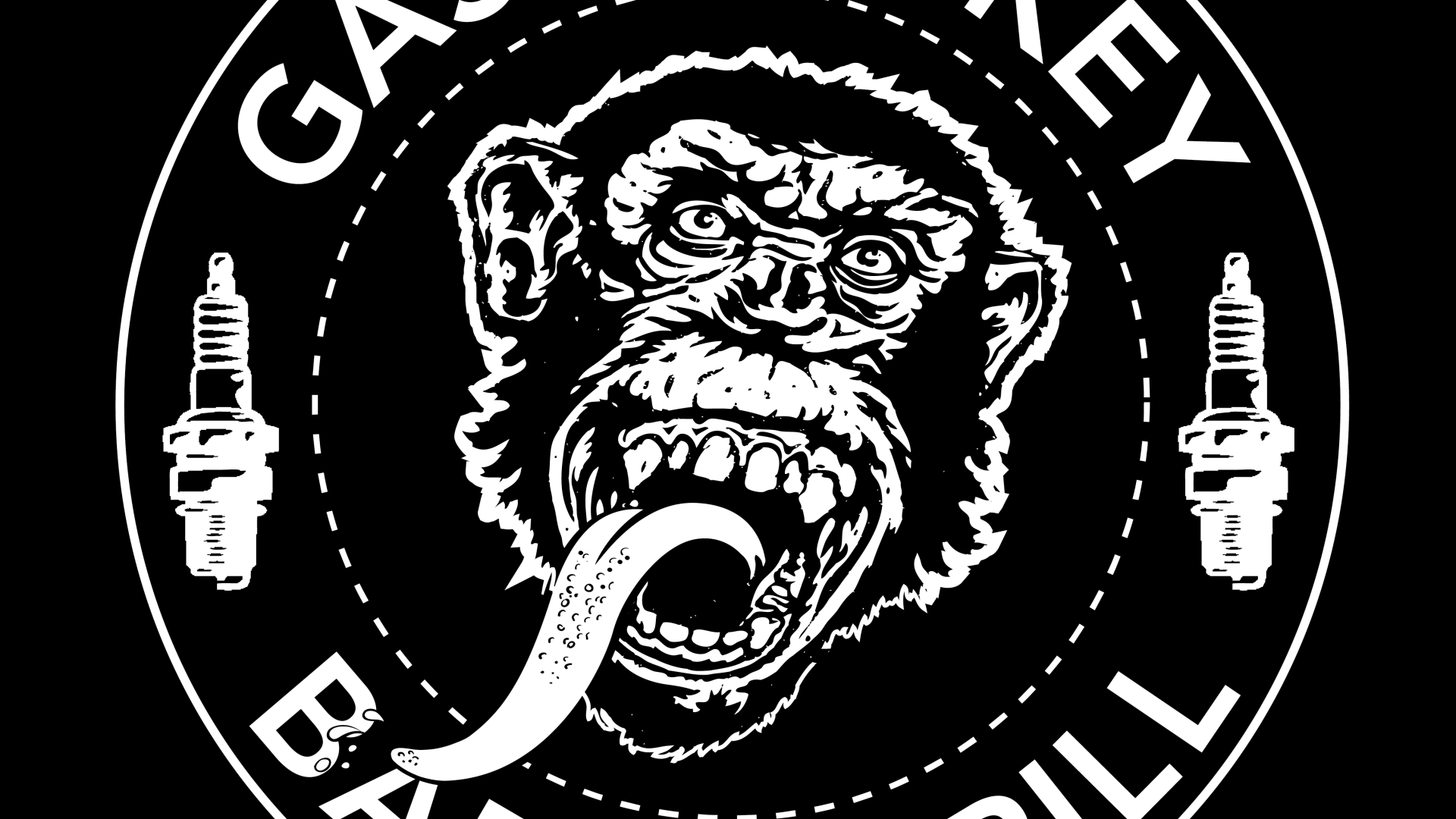 1920x1080 Free download Gas Monkey Garage Vector Image For Gas Monkey