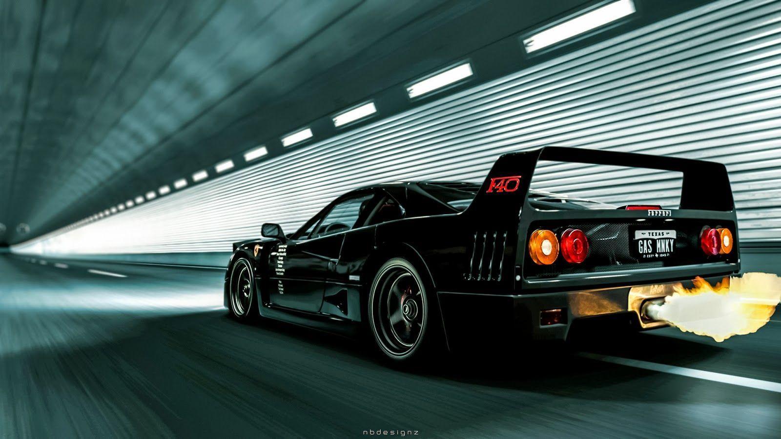 1600x900 Gas Monkey Garage Wallpaper