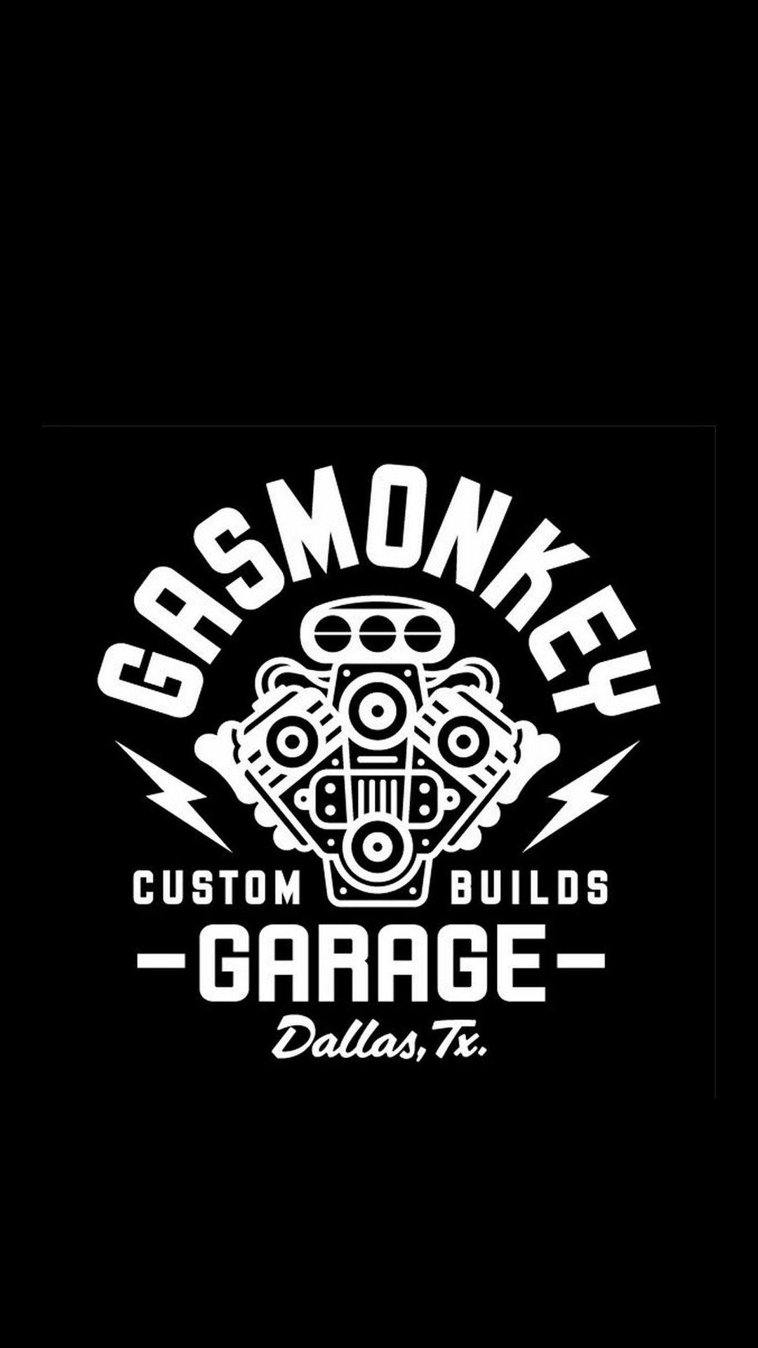 1080x1920 Gas Monkey Garage Wallpaper