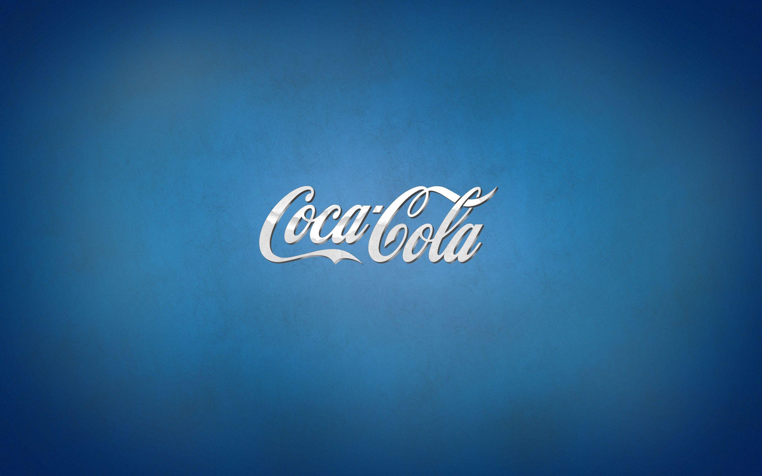 2560x1600 Coca Cola Wallpaper