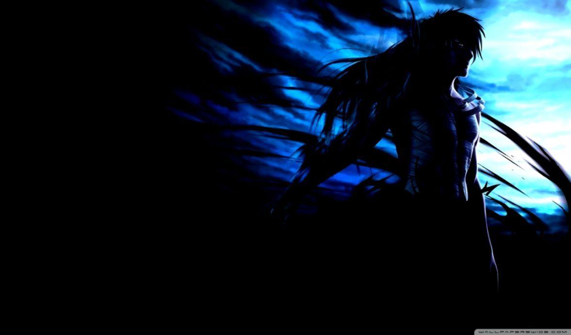 1177x691 Bleach 4k Wallpaper