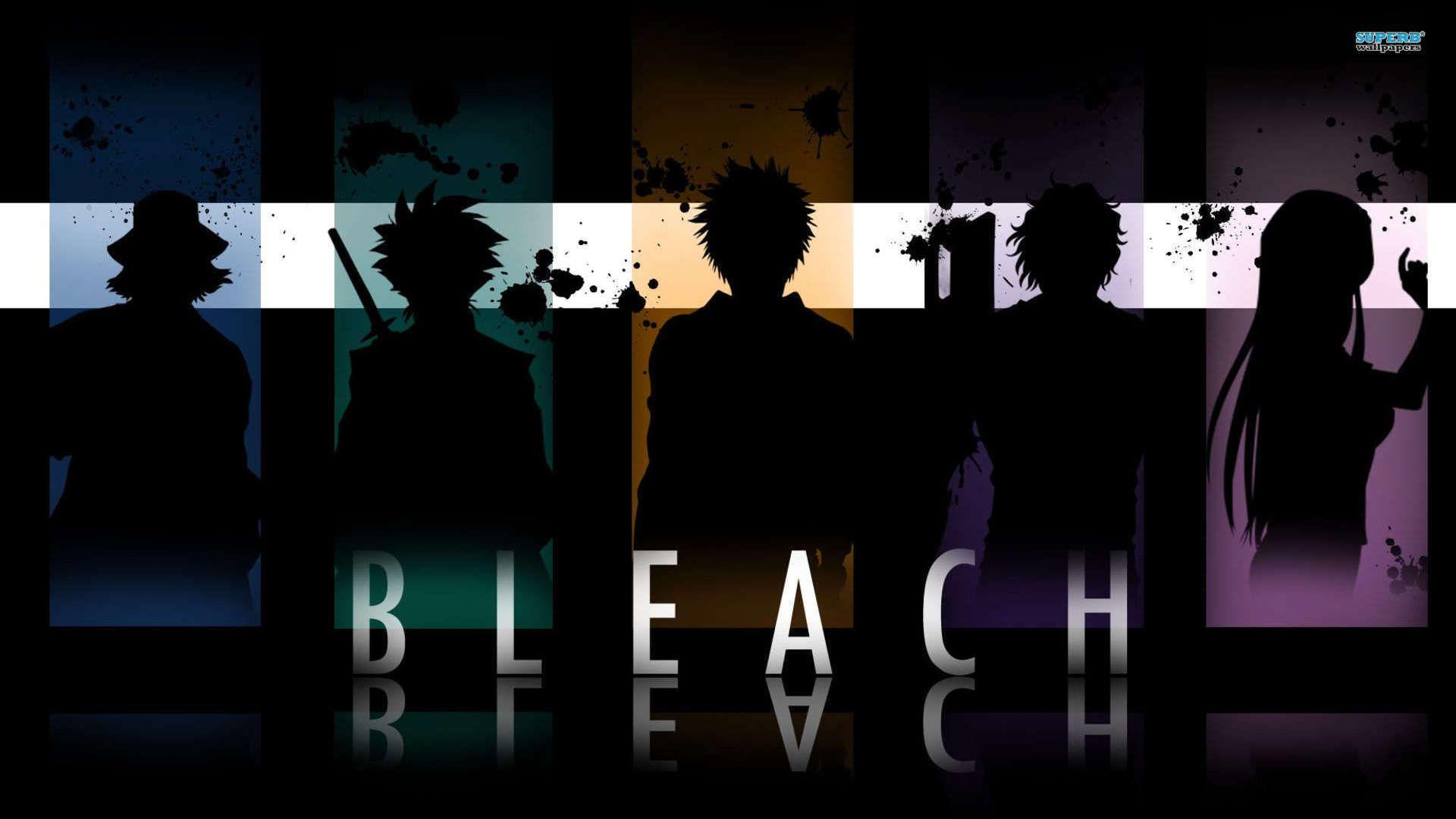 1920x1080 HD Best Ichigo Kurosaki Bleach. HD Wallpaper, HD Background