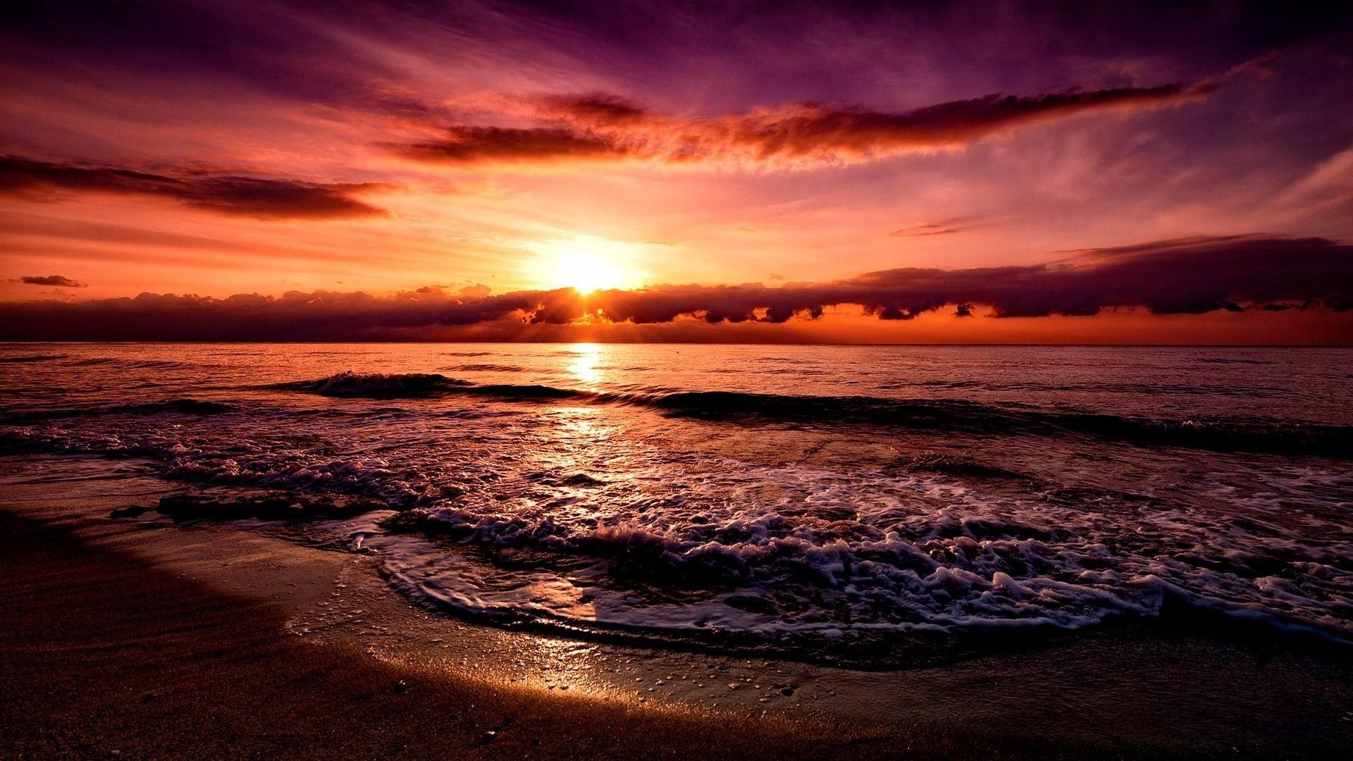 Cool Sunset Desktop Wallpapers Top Free Cool Sunset Desktop