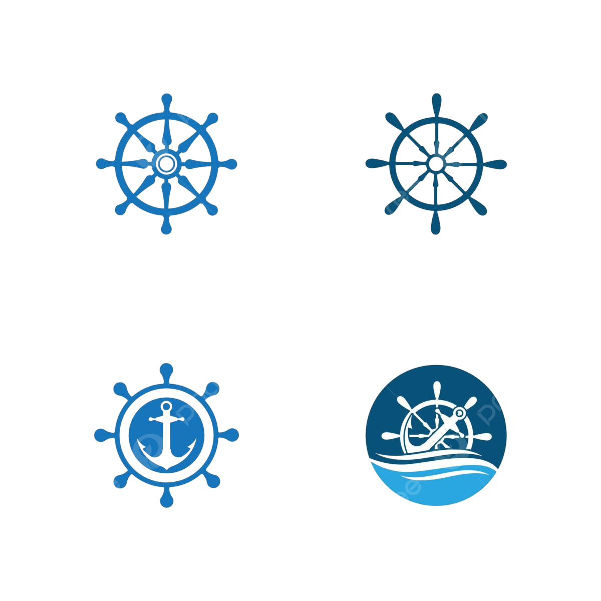 1200x1200 Set Of Steering Ship Symbol Vector Icon Rudder Ship Boat Vector, Rudder, Ship, Boat Illustration Background And Wallpaper For Free Download