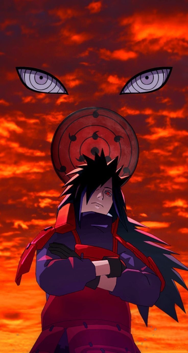 736x1376 Madara