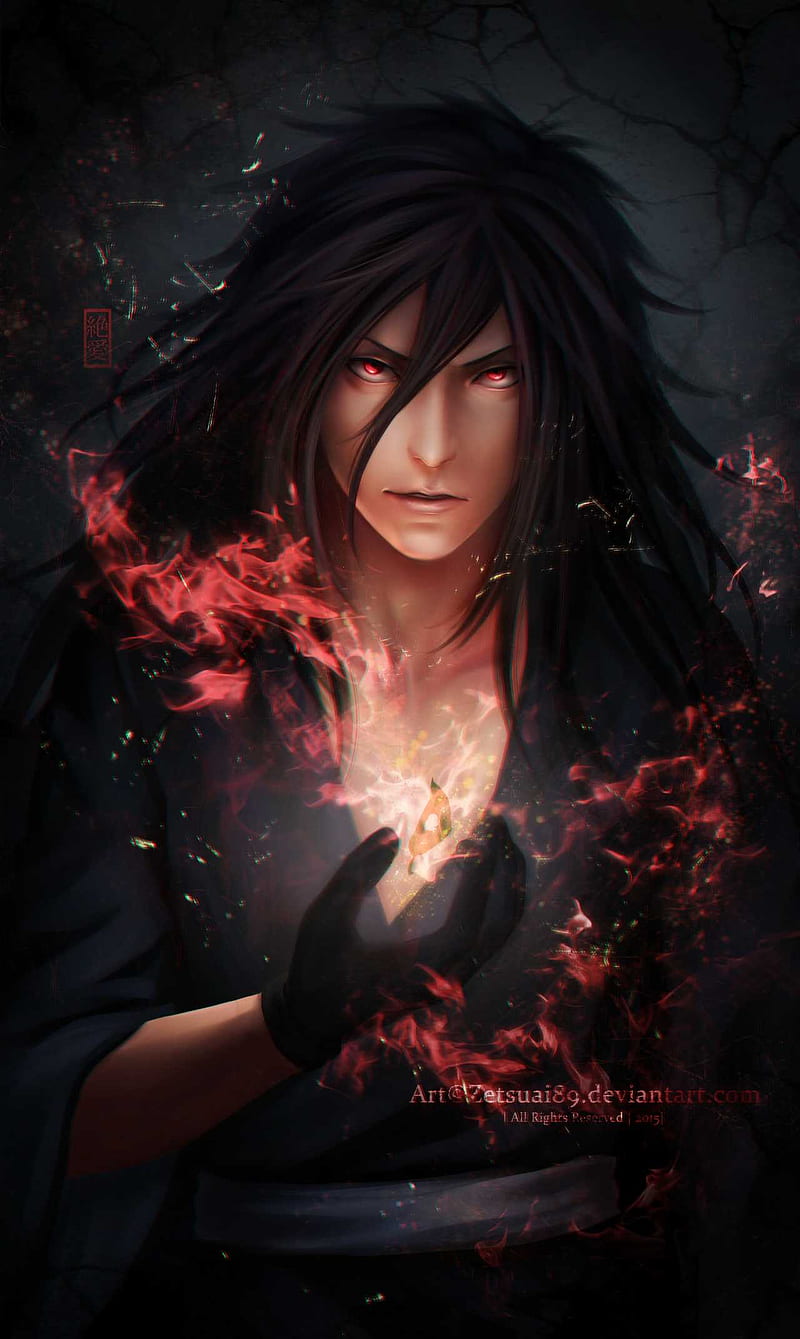 800x1339 1320x2868px, 2K free download. Background Madara, Madara, HD phone wallpaper