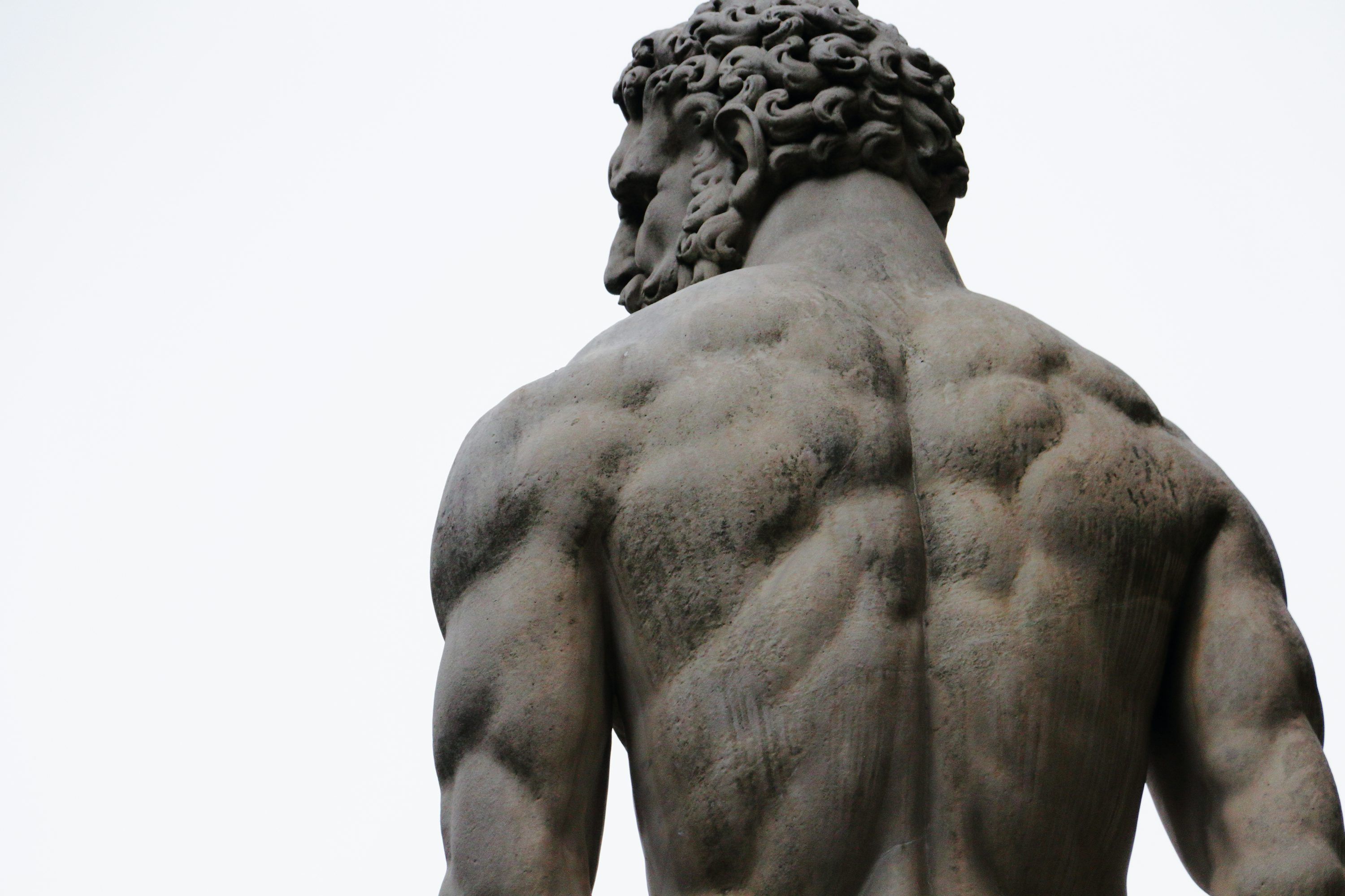 3000x2000 Greek Statue Picture. Download Free Image