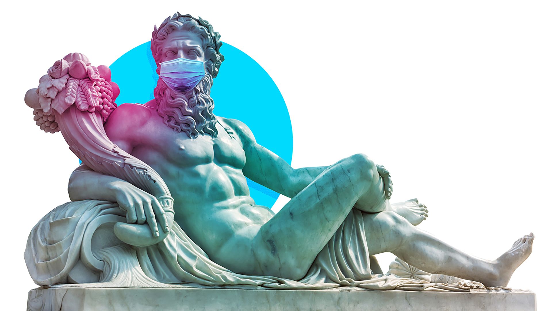 1920x1080 Talking Gods: The Greek gods saving UK theatre