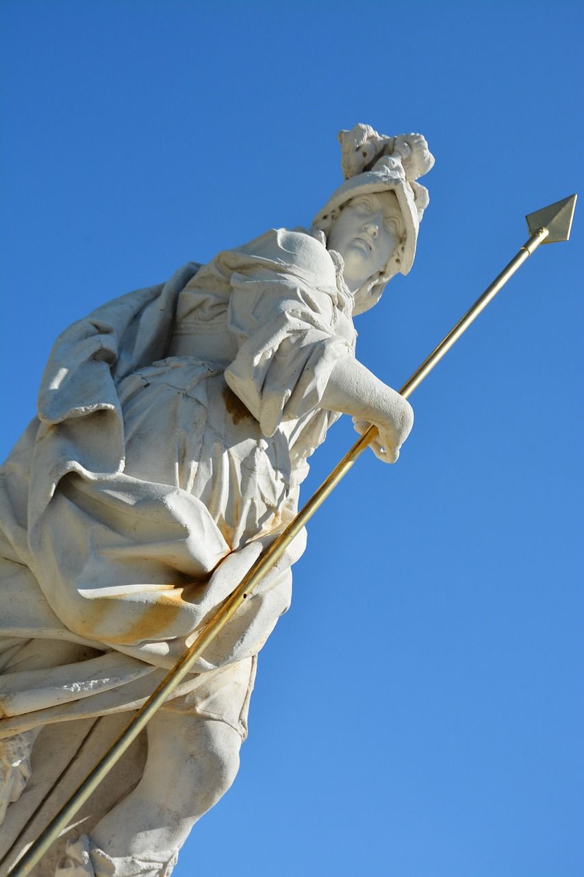 853x1280 Greece Greek Goddess