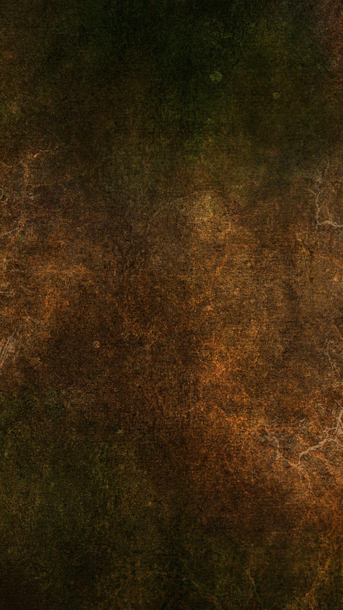 1440x2560 Grunge Map Wallpaper