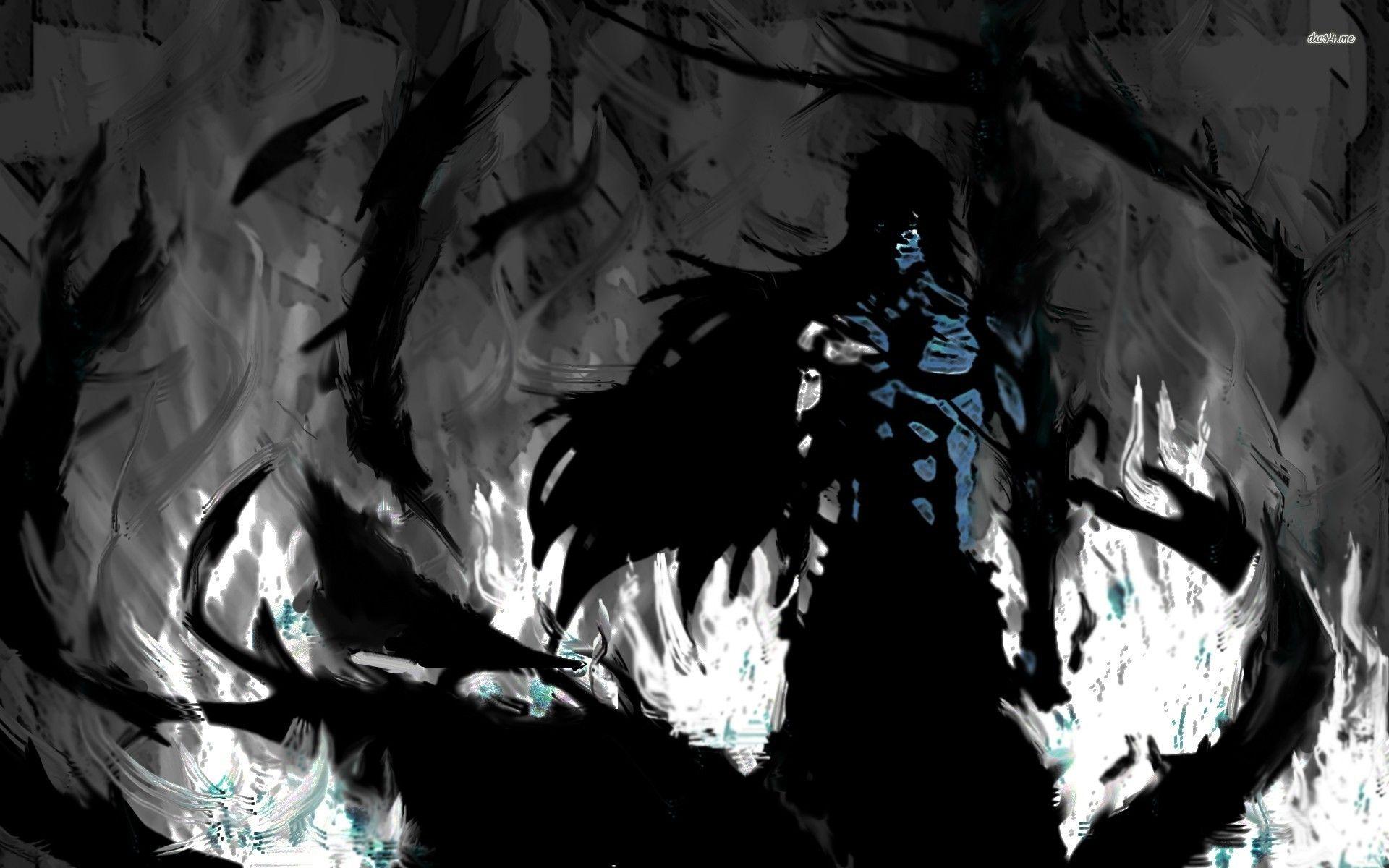 1920x1200 Bleach Soul Society HD desktop wallpaper : Widescreen : High 1920x1200