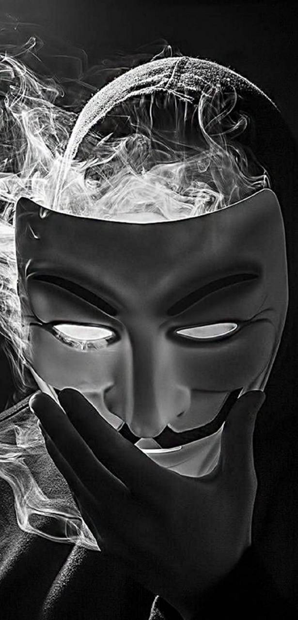 615x1280 hacker wallpaper