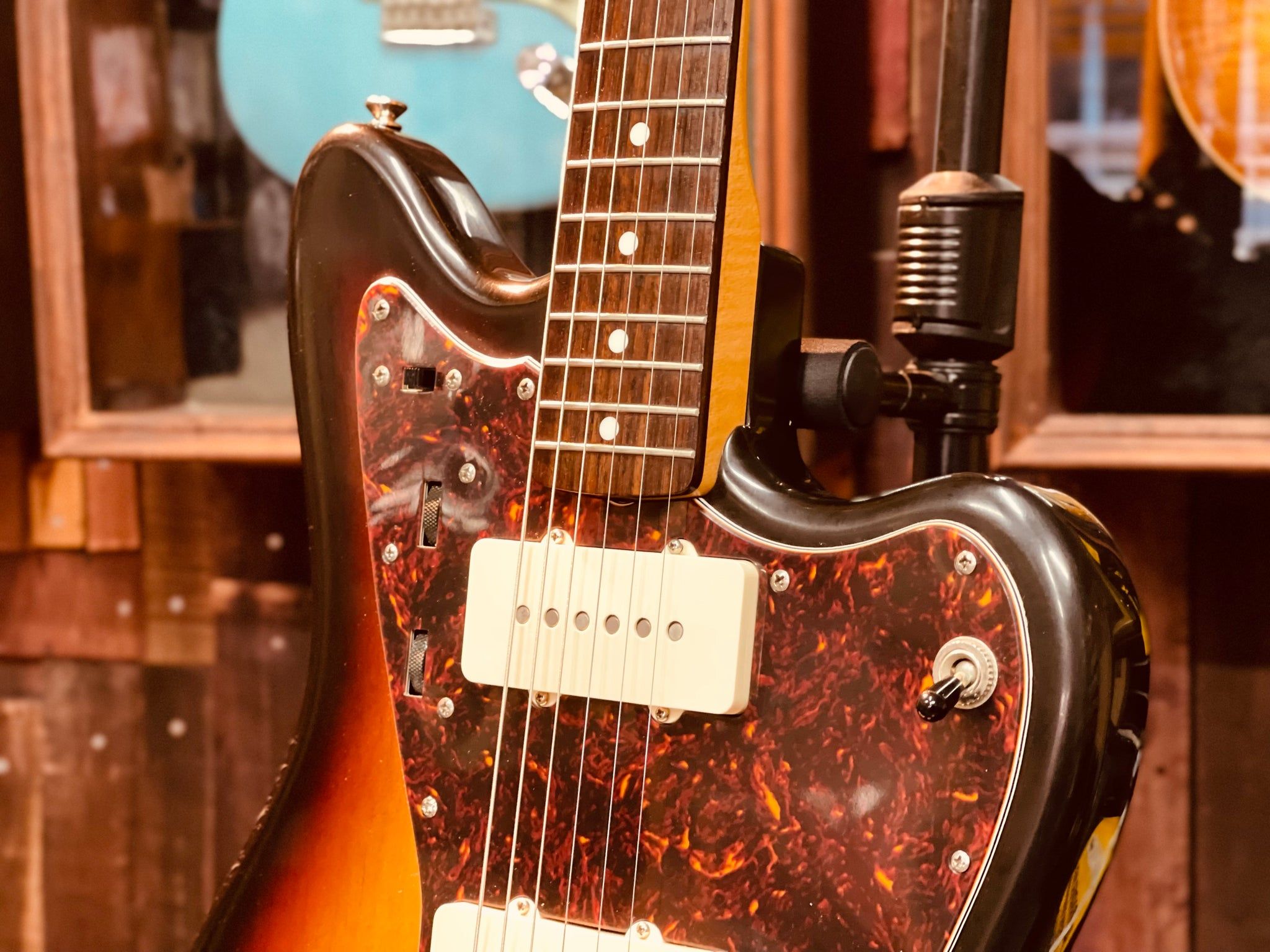 2048x1536 Fender Jazzmaster '66 JVRI