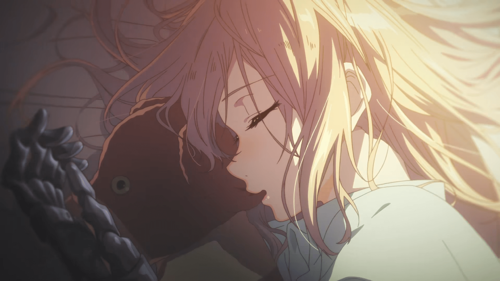 1919x1079 Violet Evergarden hình nền và hình nền https://wallpaperaccess.com/full/3523402.png