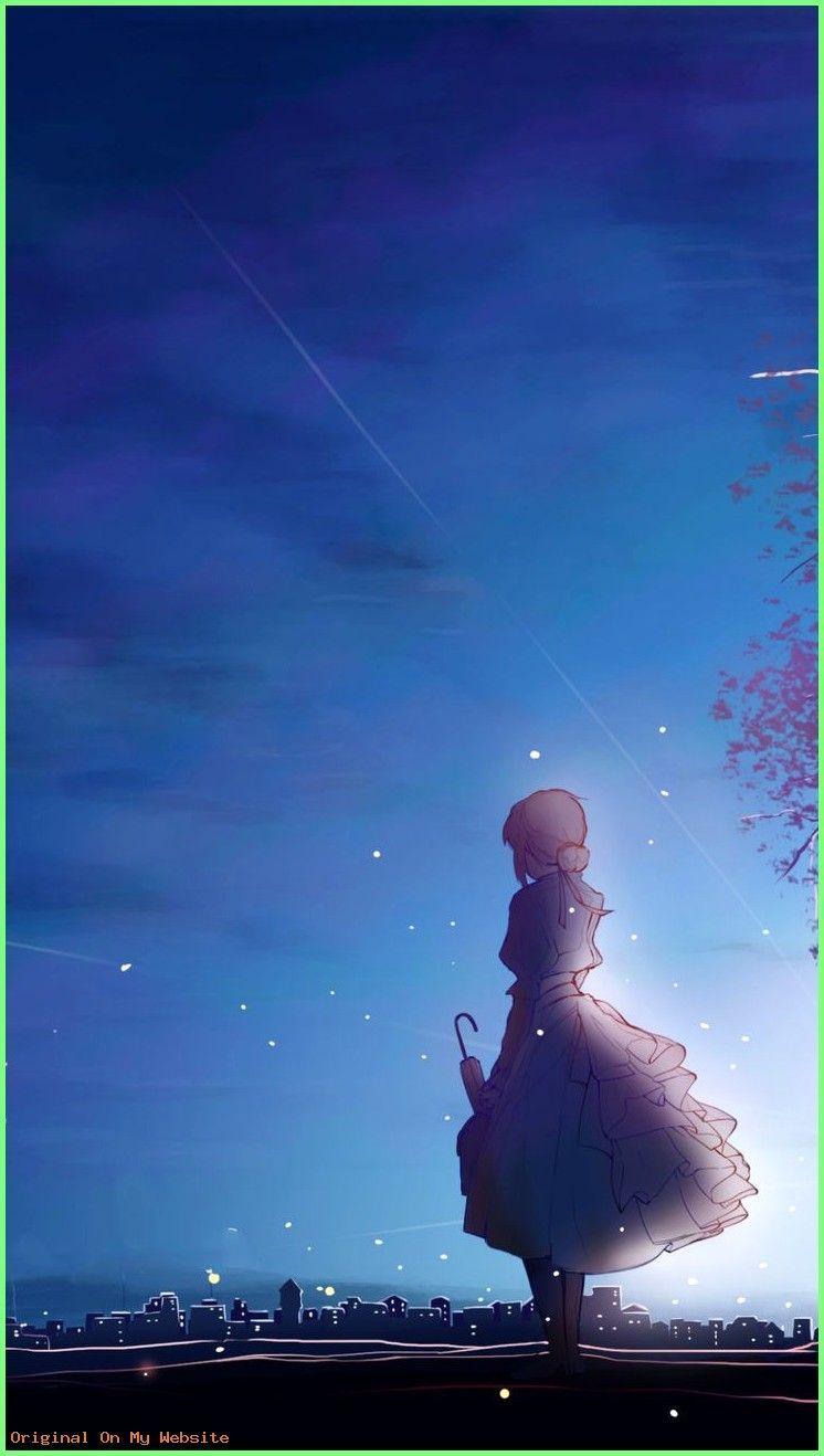 Hình nền 746x1318 Hình nền điện thoại di động iPhone - Anime / Violet Evergarden (1080x1920) #wallpaperiphon.  Violet evergarden https://wallpaperaccess.com/full/3523415.jpg