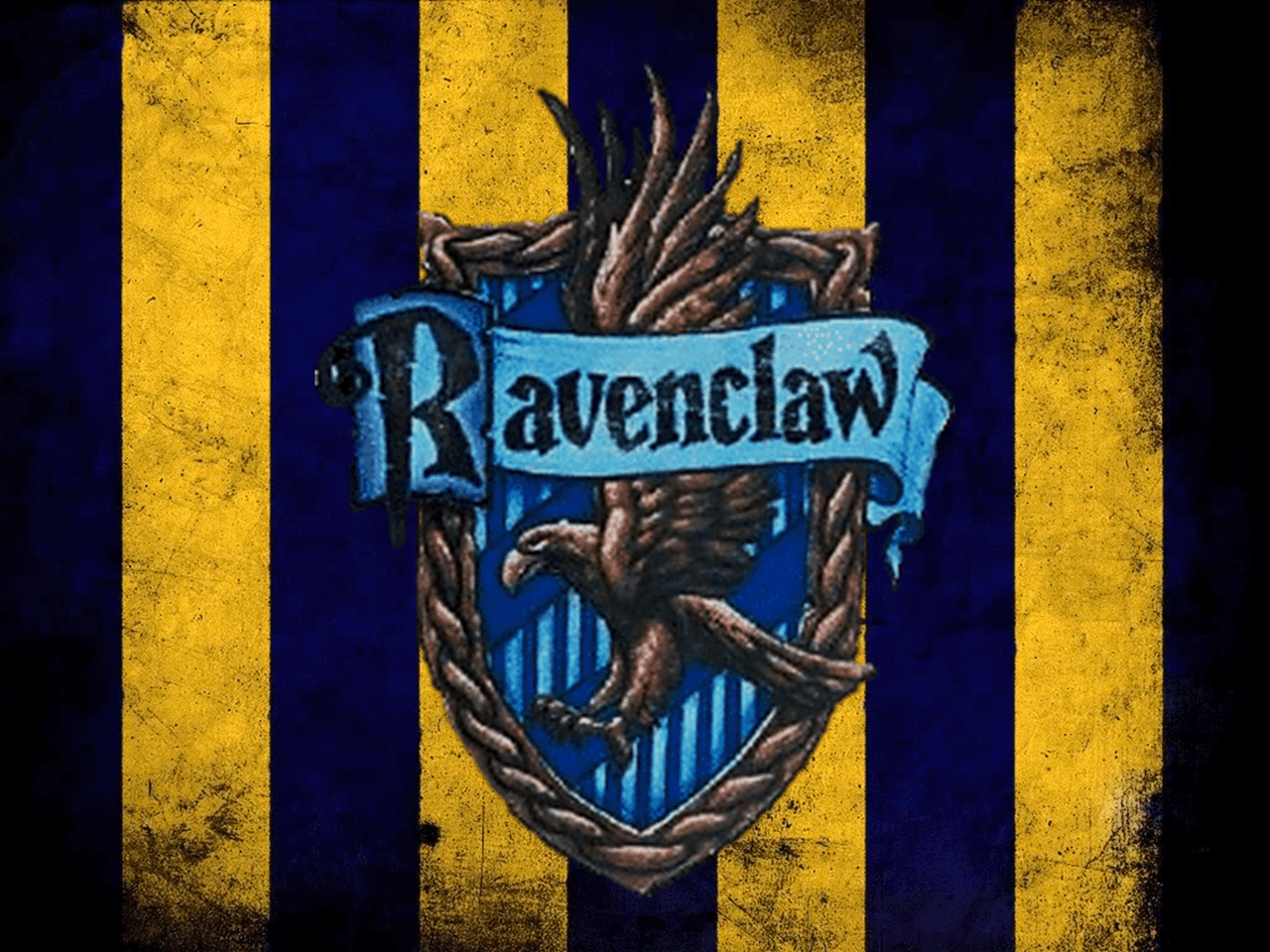 1280x960 Harry Potter Ravenclaw Wallpaper