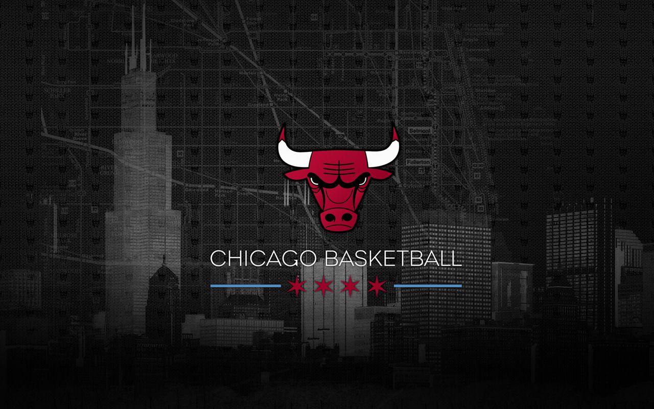 1280x800 Bulls Background. Chicago Bulls
