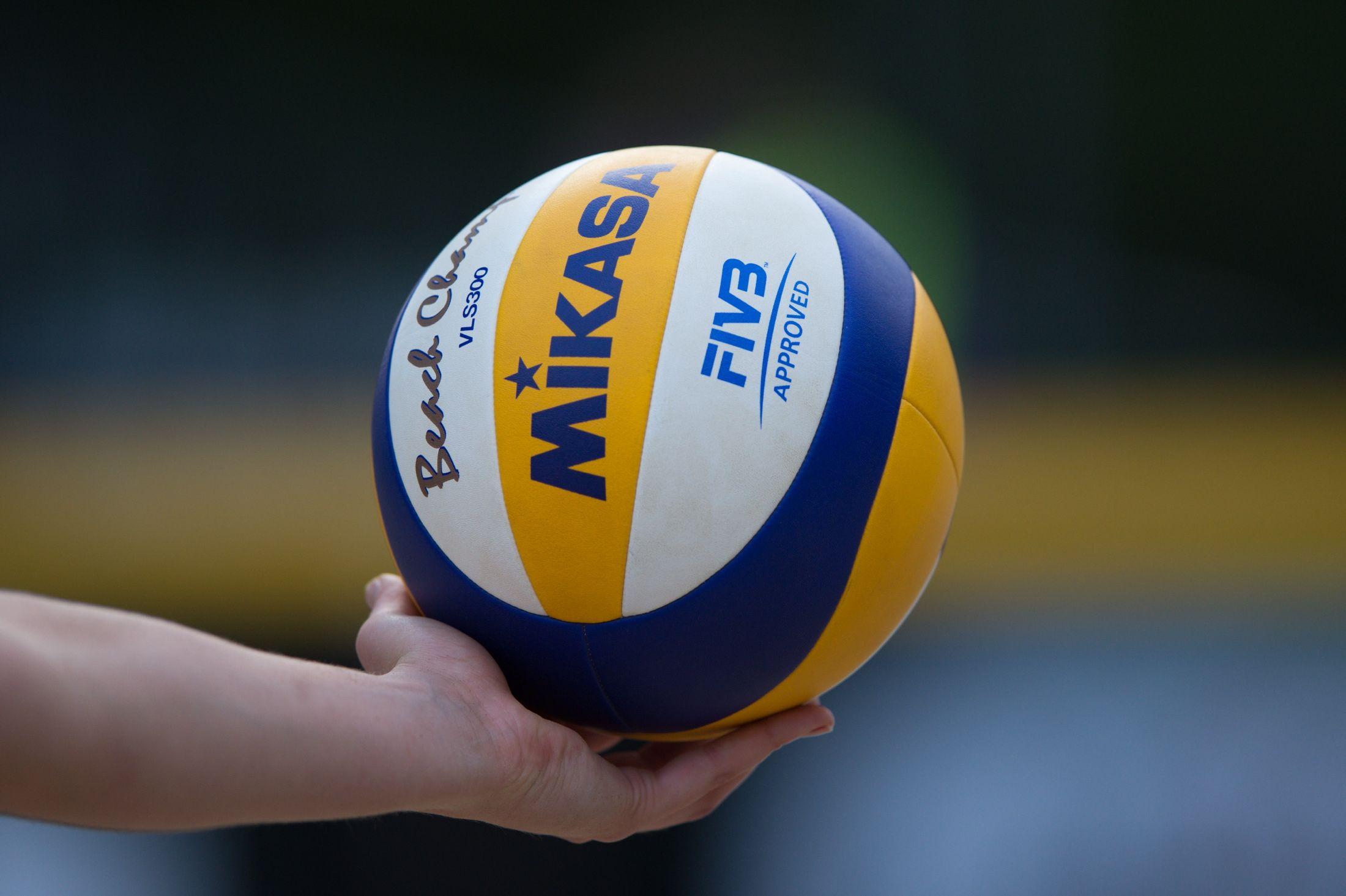 2200x1465 Volleyball Wallpaper Image Photo Picture Background