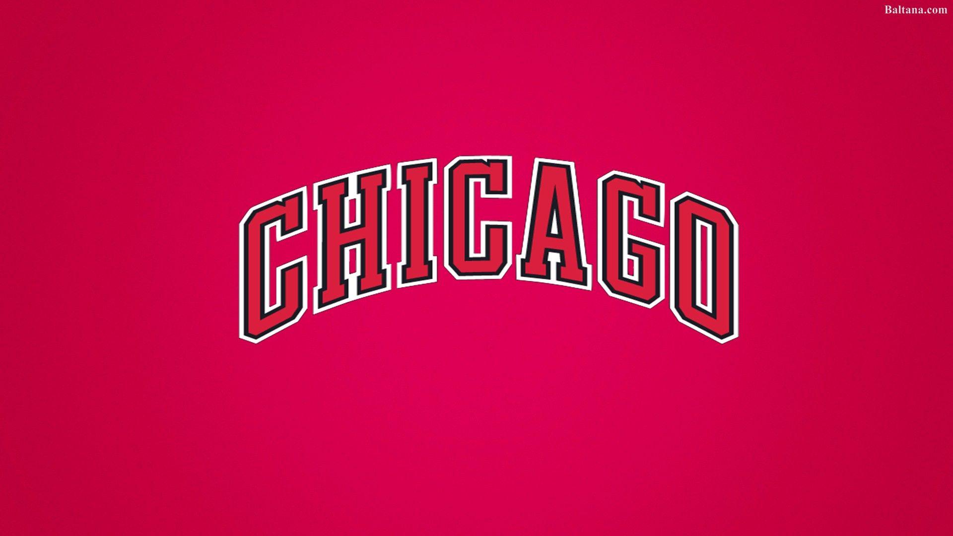 1920x1080 Chicago Bulls HD Wallpaper 33437