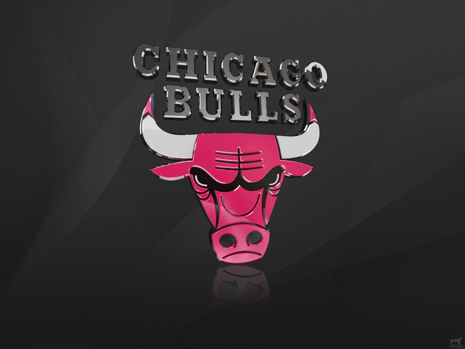 1600x1200 Chicago Bulls Wallpaper HD