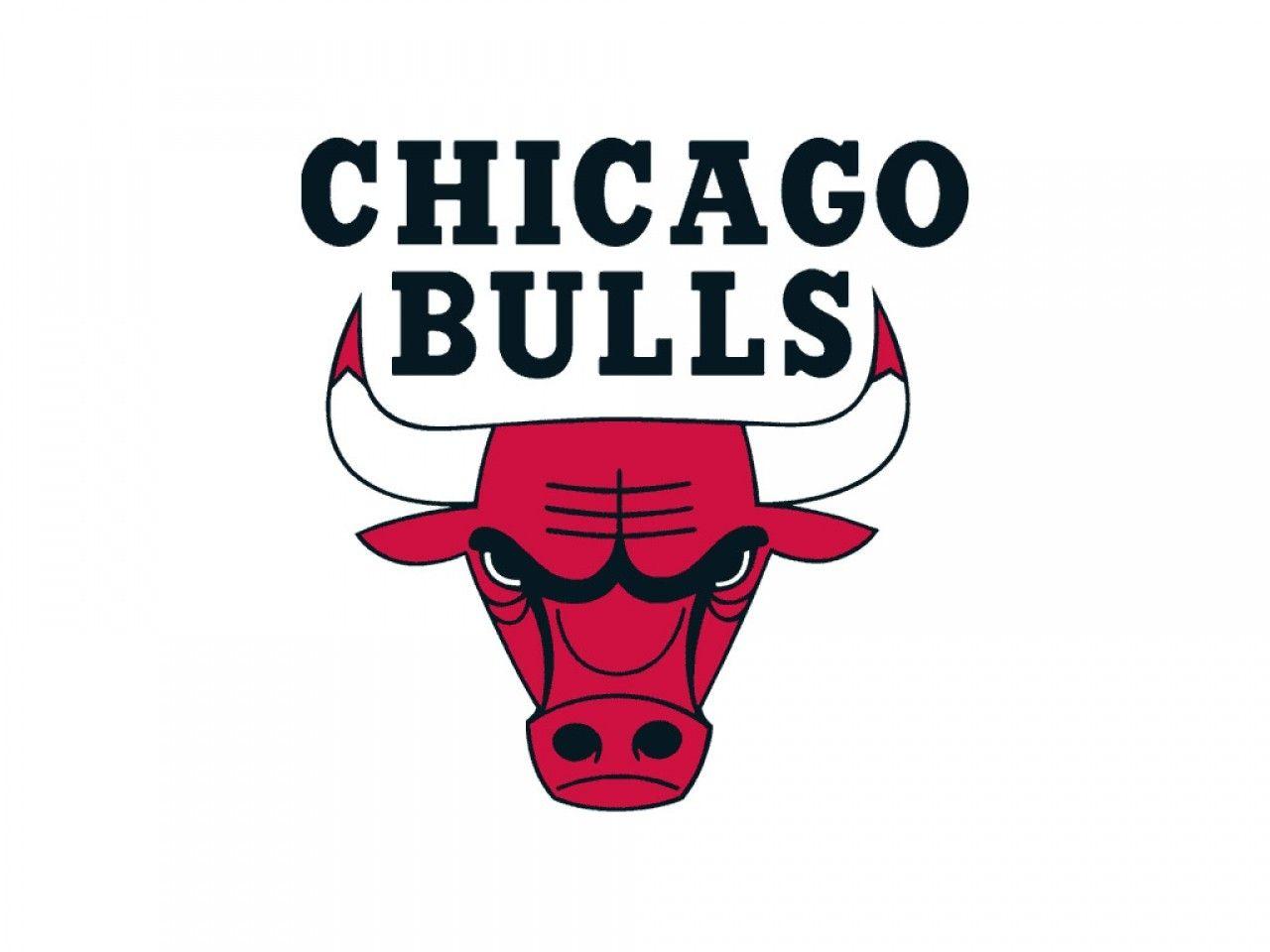 1280x960 Chicago Bulls Chicago Bulls White Background HD Wallpaper