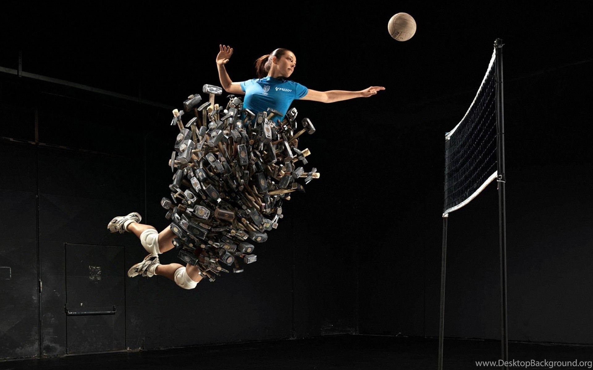 1920x1200 Volleyball Cool 1920x1200 Wallpaper, 1920x1200 Wallpaper