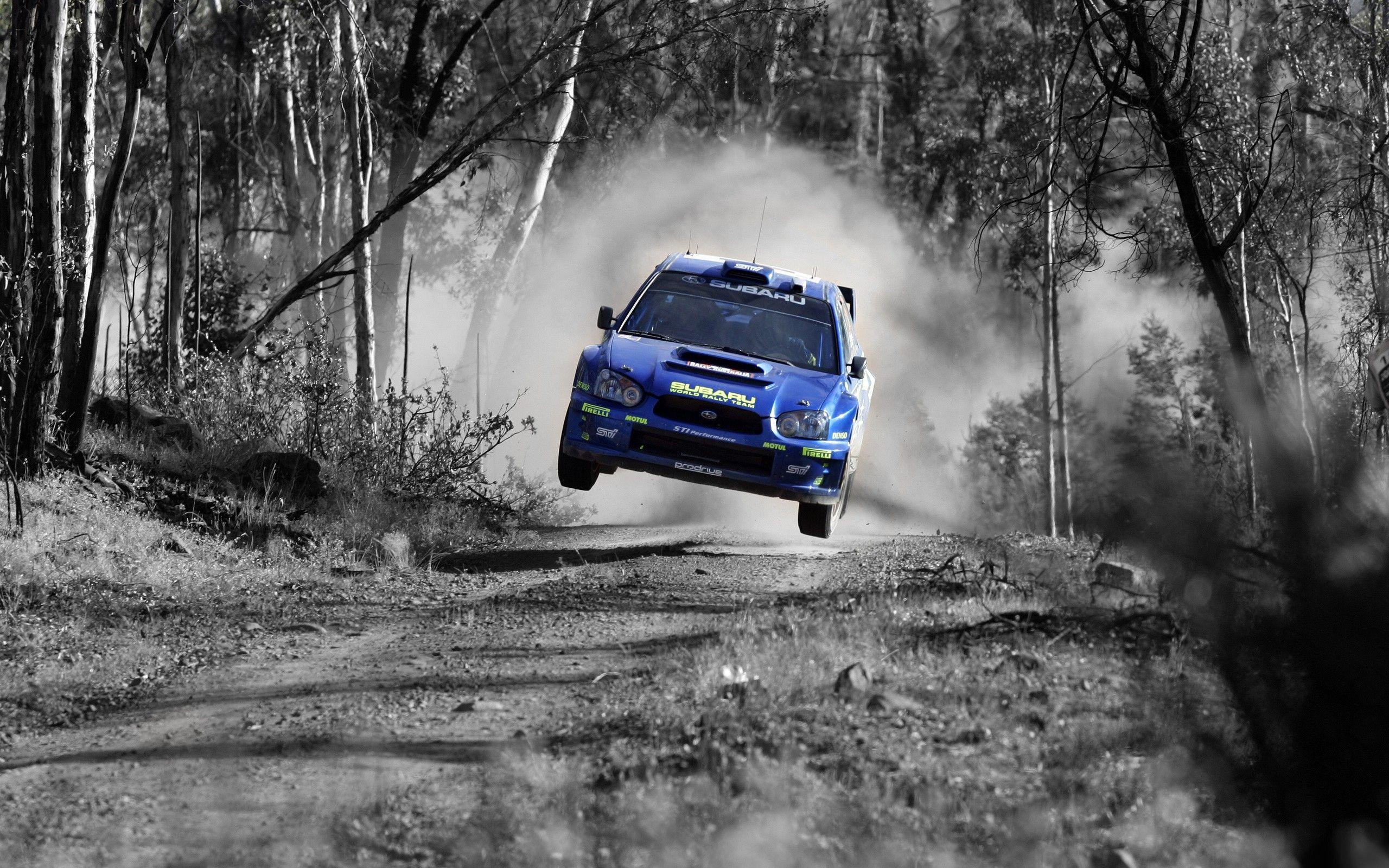 Rally Jump Car Wallpapers - Top Free Rally Jump Car ...