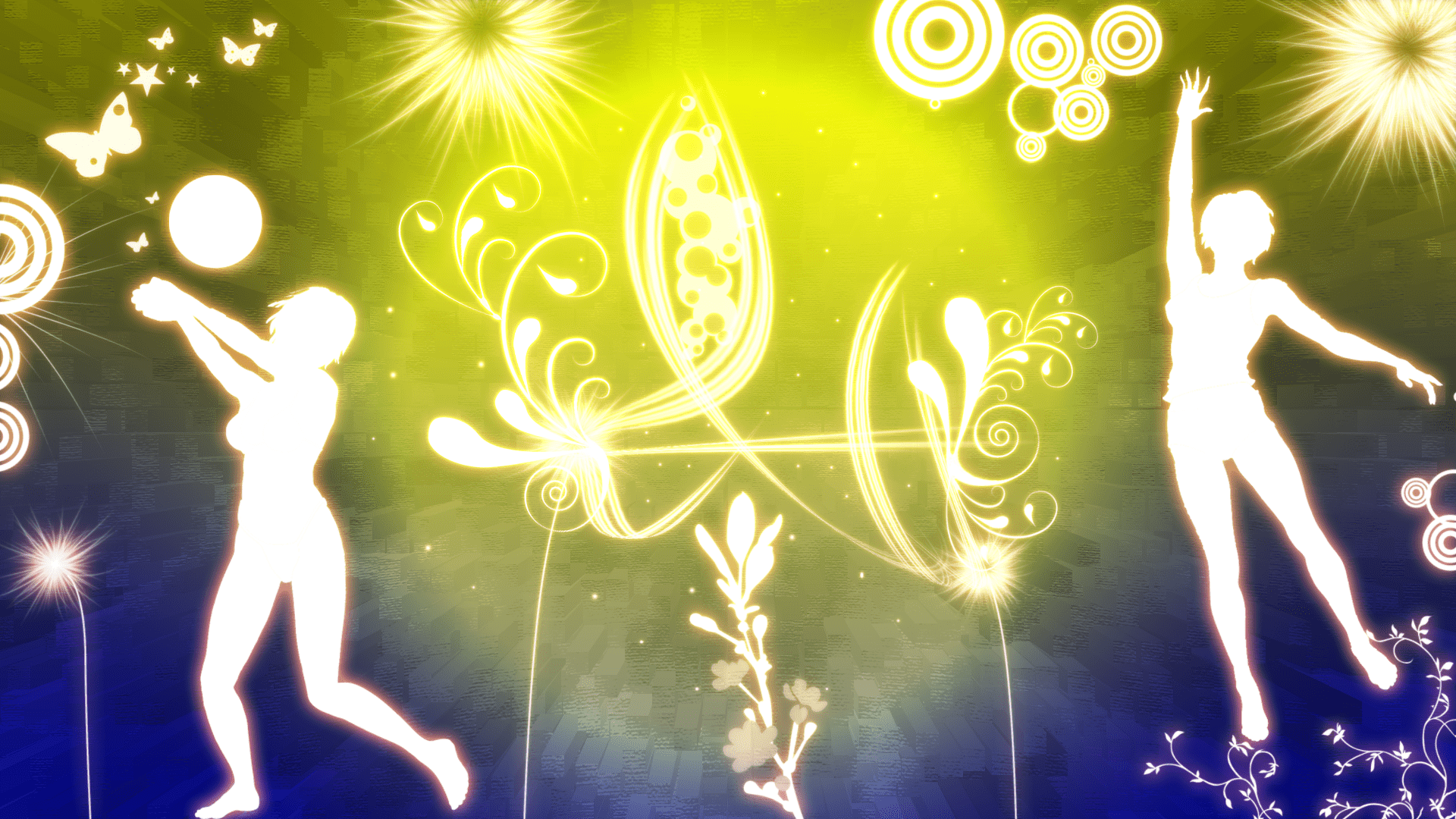 1920x1080 Volleyball Wallpaper Image Photo Picture Background