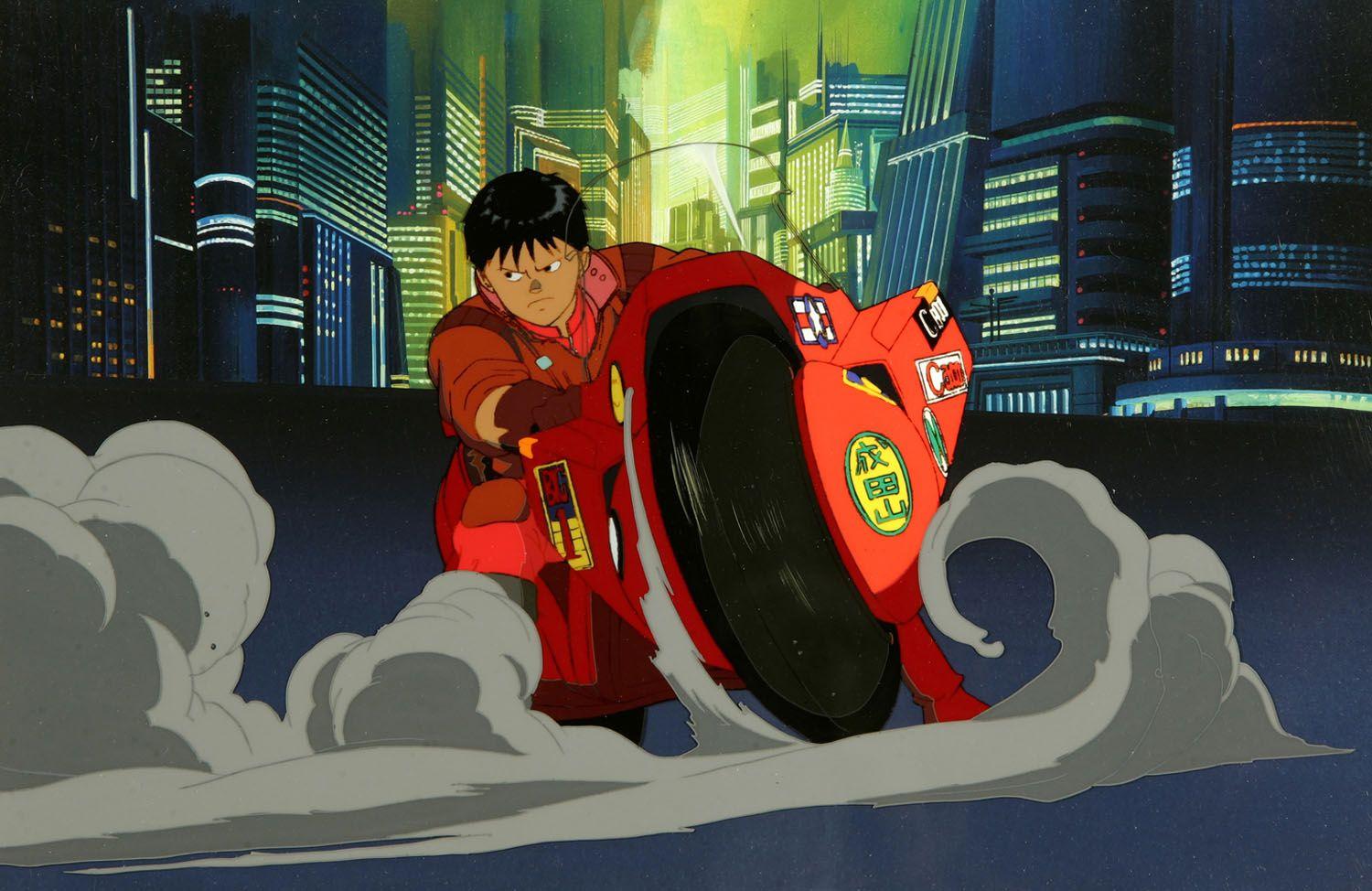 1500x974 Akira Browser Themes & Desktop Wallpaper