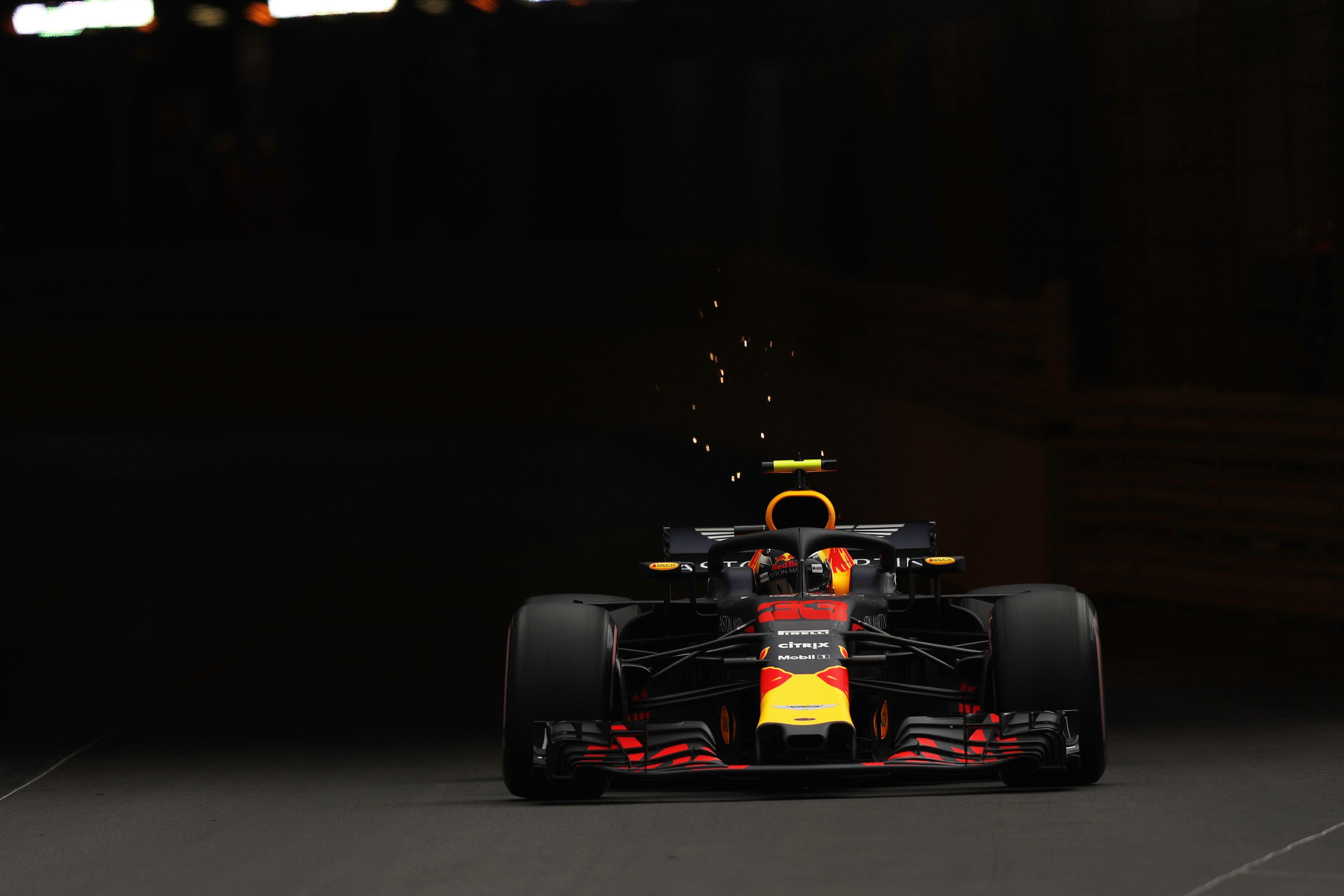 5472x3648 Red Bull Racing Wallpaper
