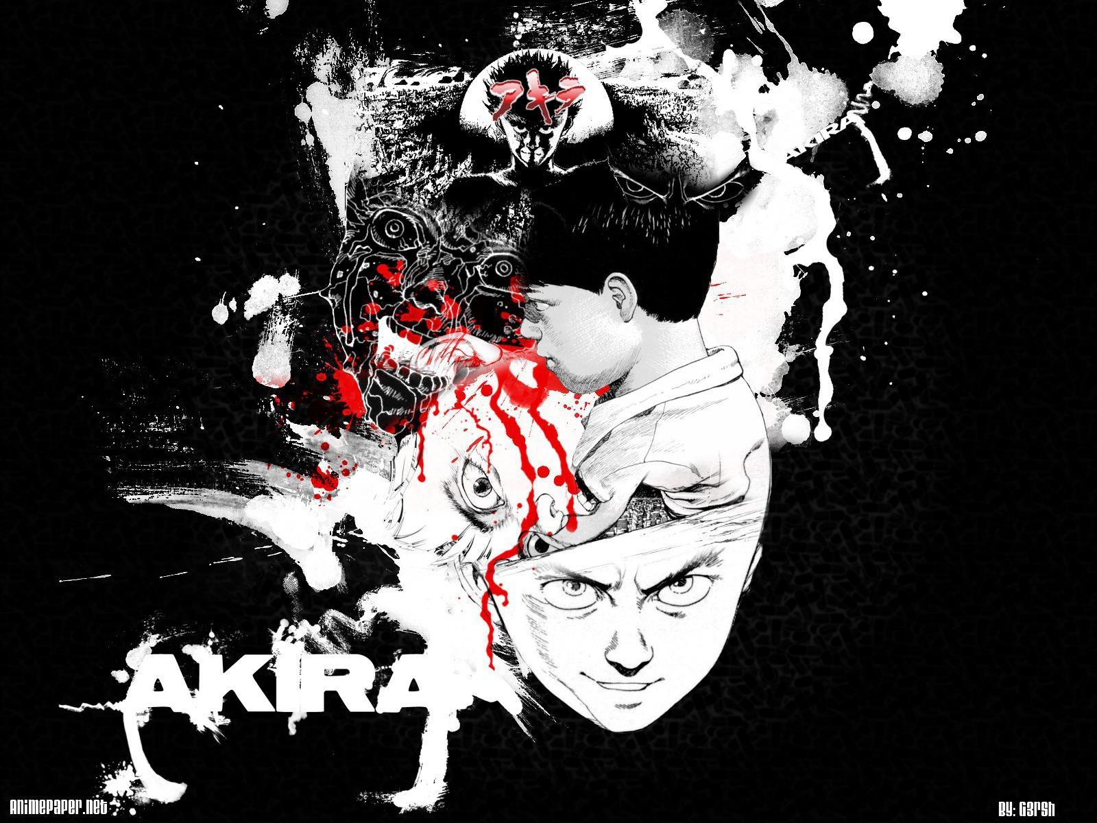 1600x1200 Akira Wallpaper and Background Imagex1200