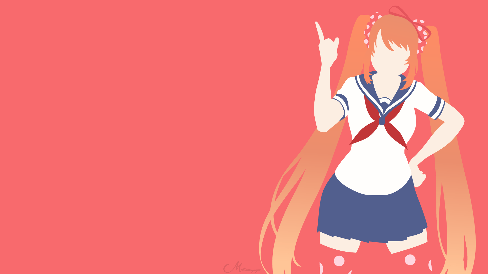 Osana in Gacha life  Yandere Simulator Amino