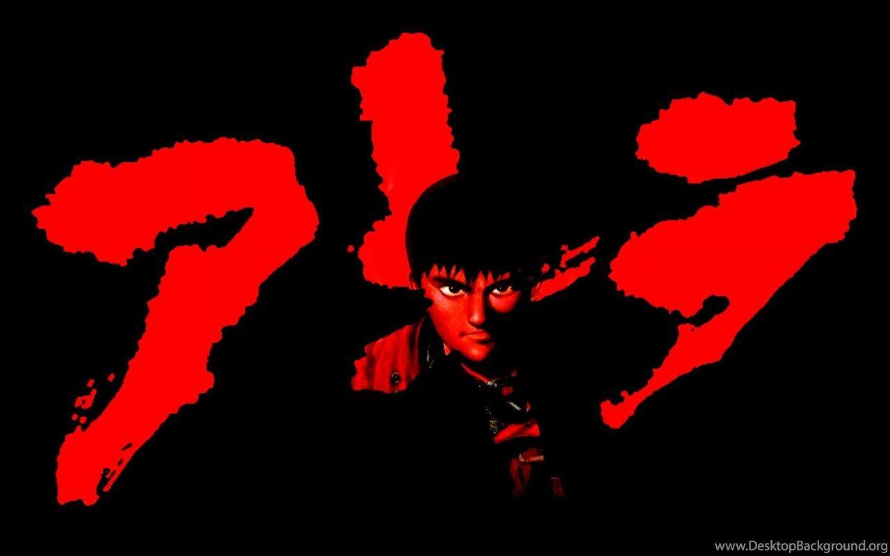 1280x800 Akira Wallpaper Desktop Background