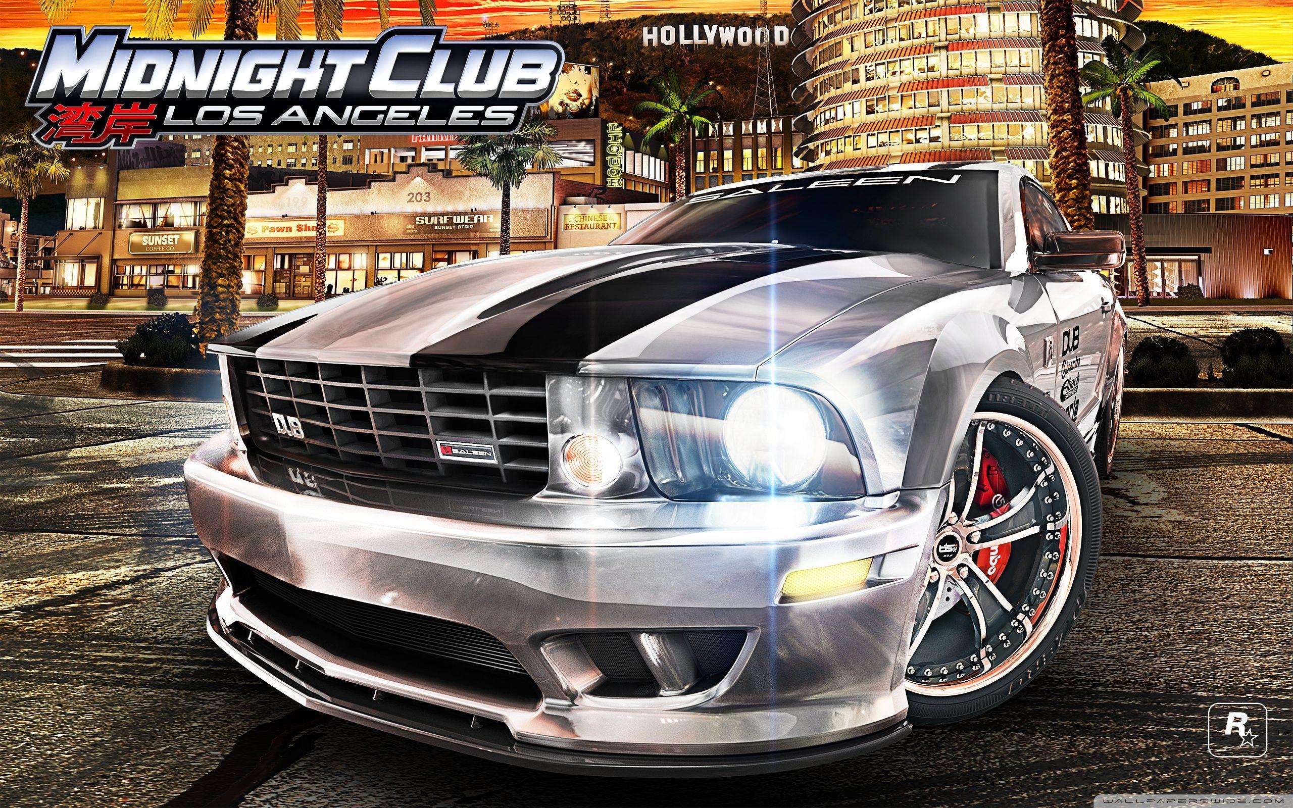 Midnight Club 3 Wallpapers - Top Free Midnight Club 3 Backgrounds -  WallpaperAccess