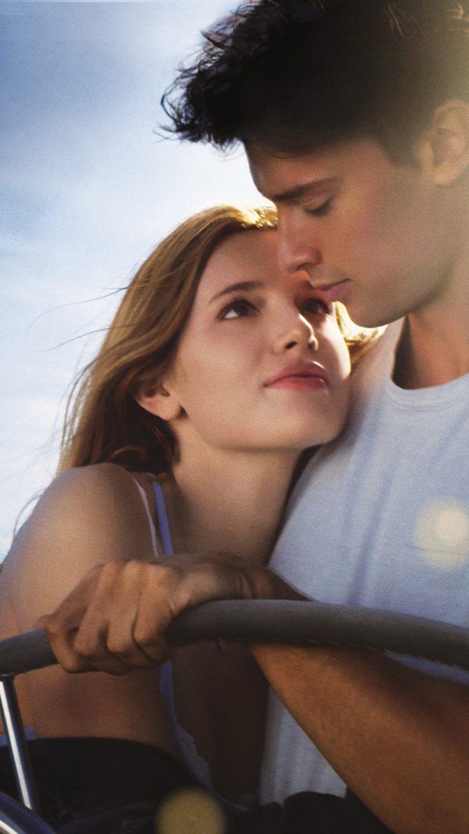 950x1689 Midnight Sun 2018 4K Ultra HD Mobile Wallpaper