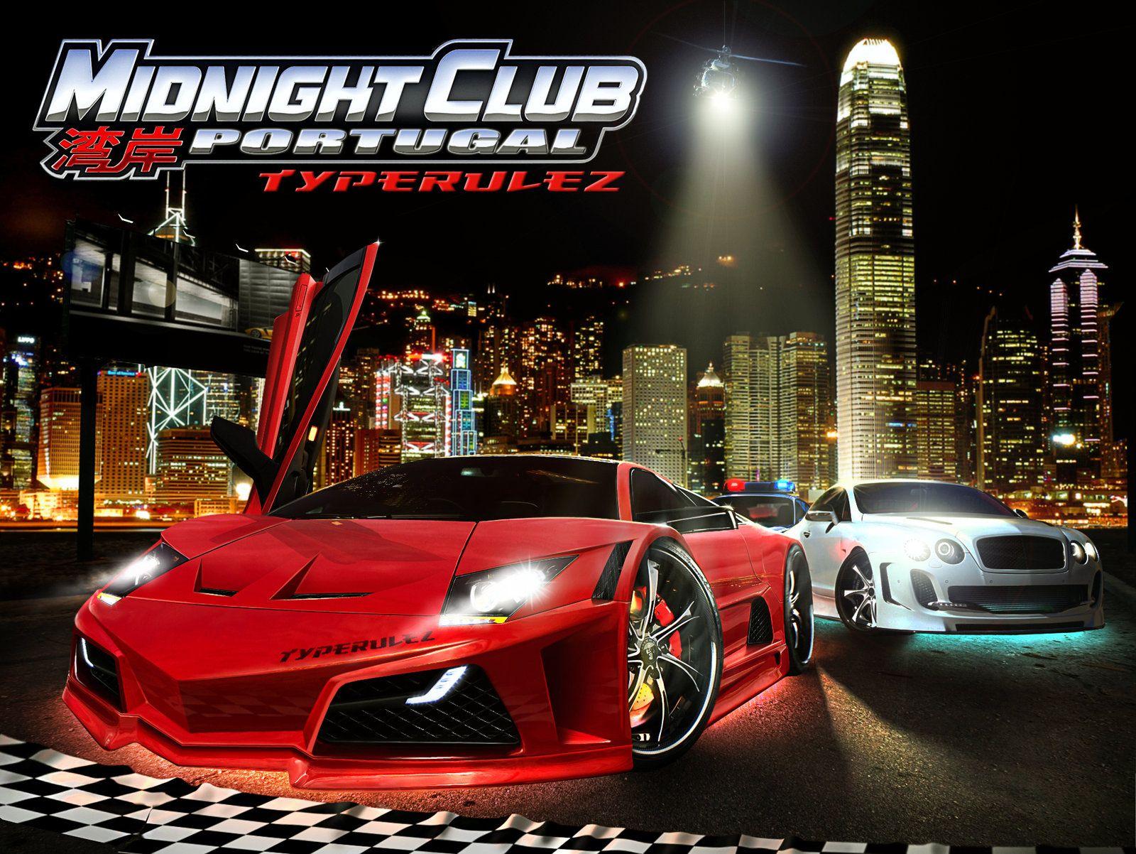 Midnight Club Wallpapers - Top Free Midnight Club Backgrounds -  WallpaperAccess